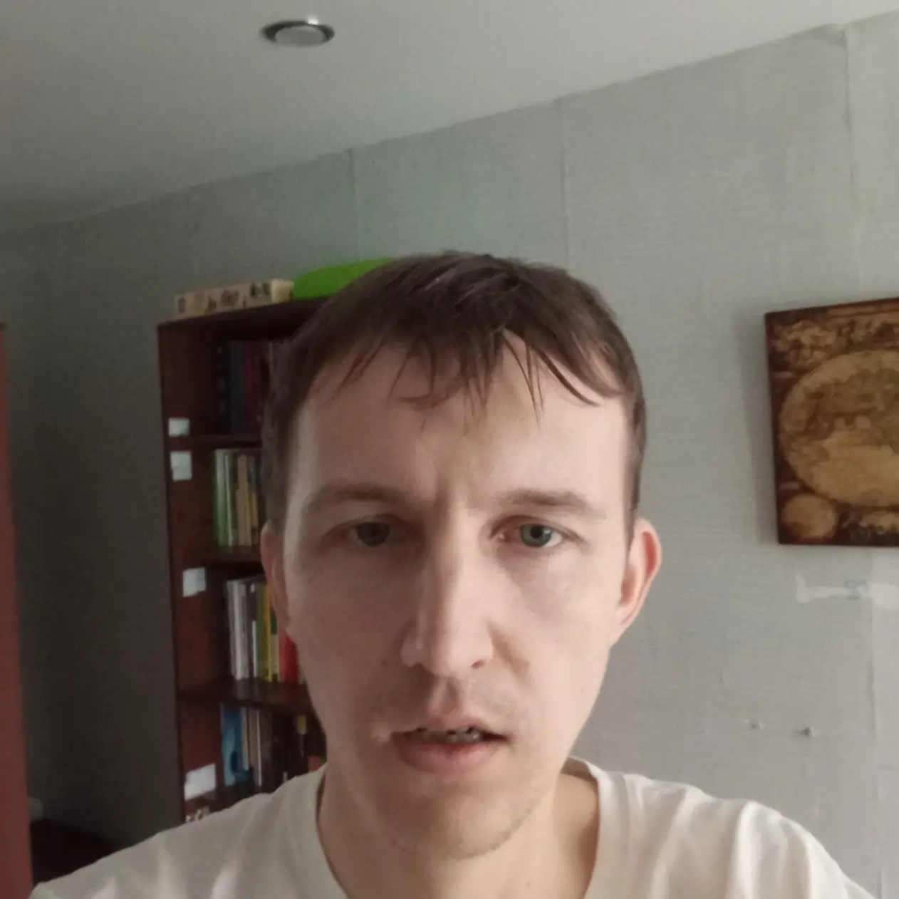 Роман Журавлев | Сетка — социальная сеть от hh.ru