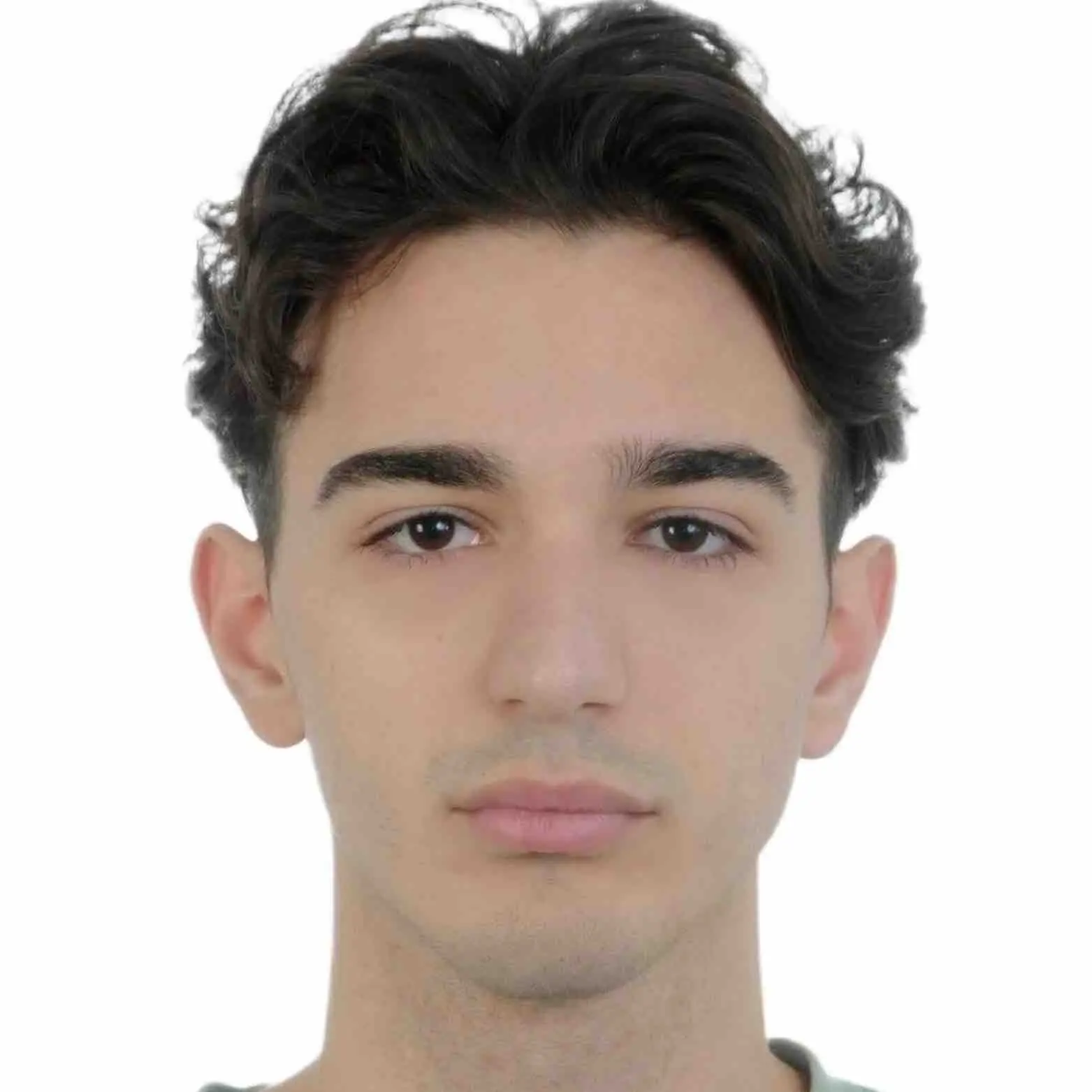 Артемий Единчук
