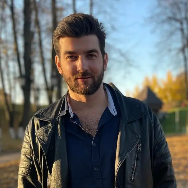 Андрей Осипов