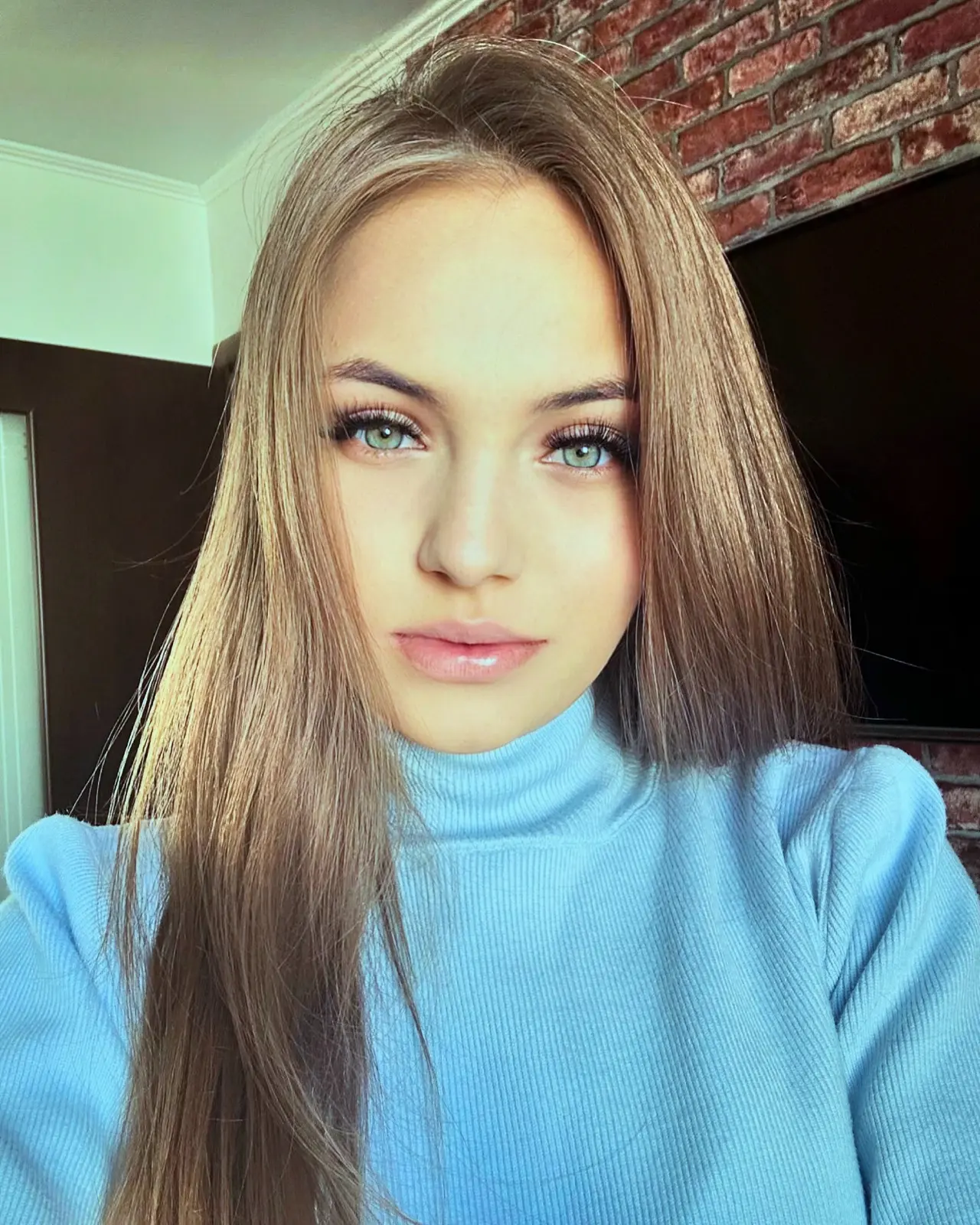 Екатерина Кириченко