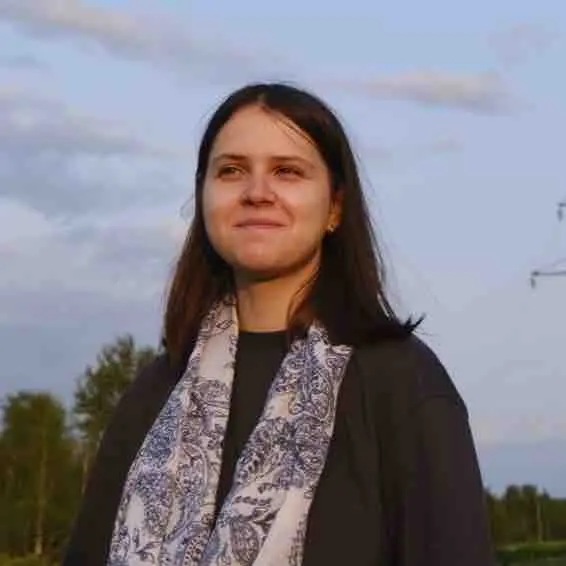 Евгения Тараско