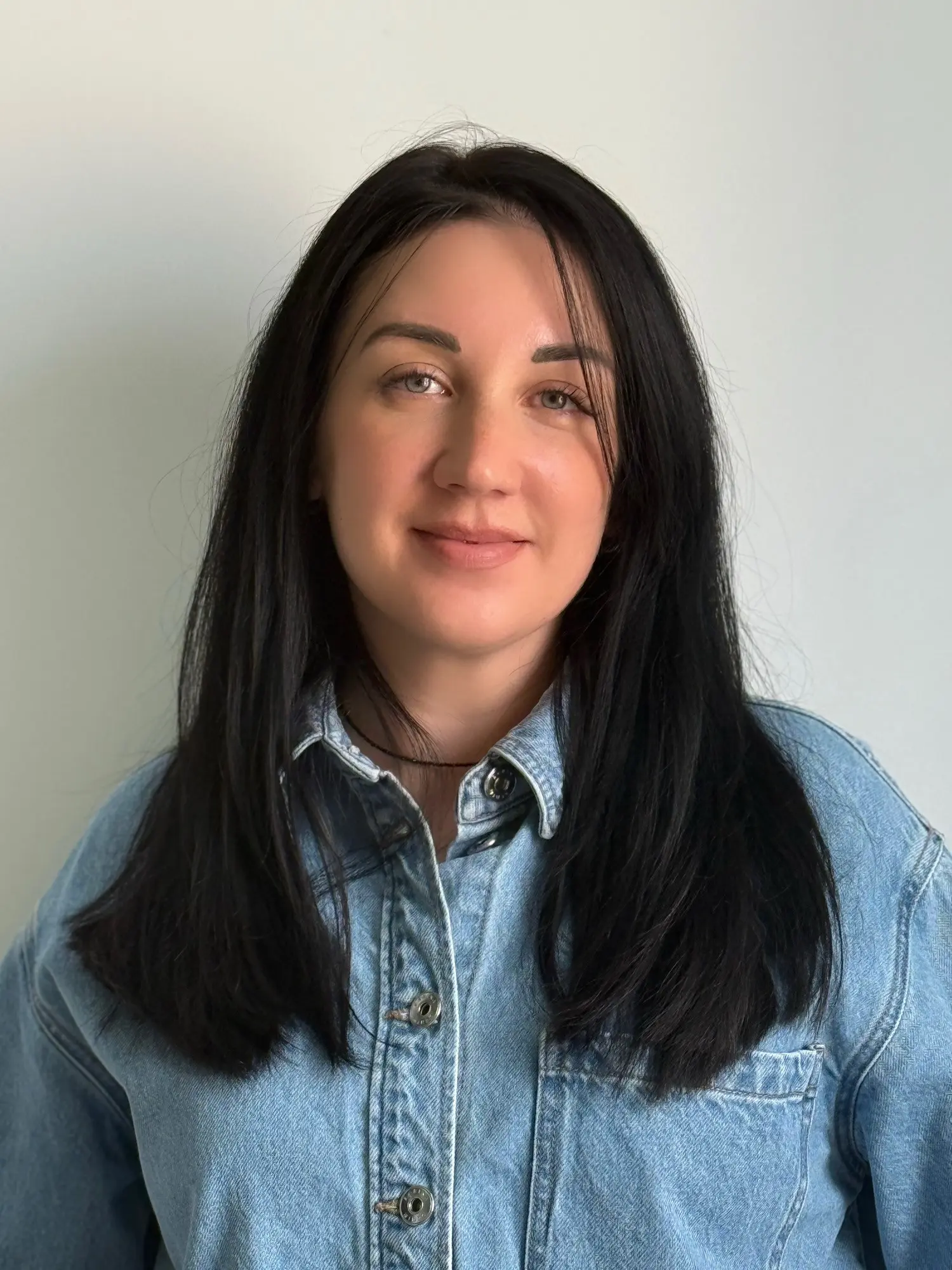 Анна Киблицкая | Сетка — социальная сеть от hh.ru