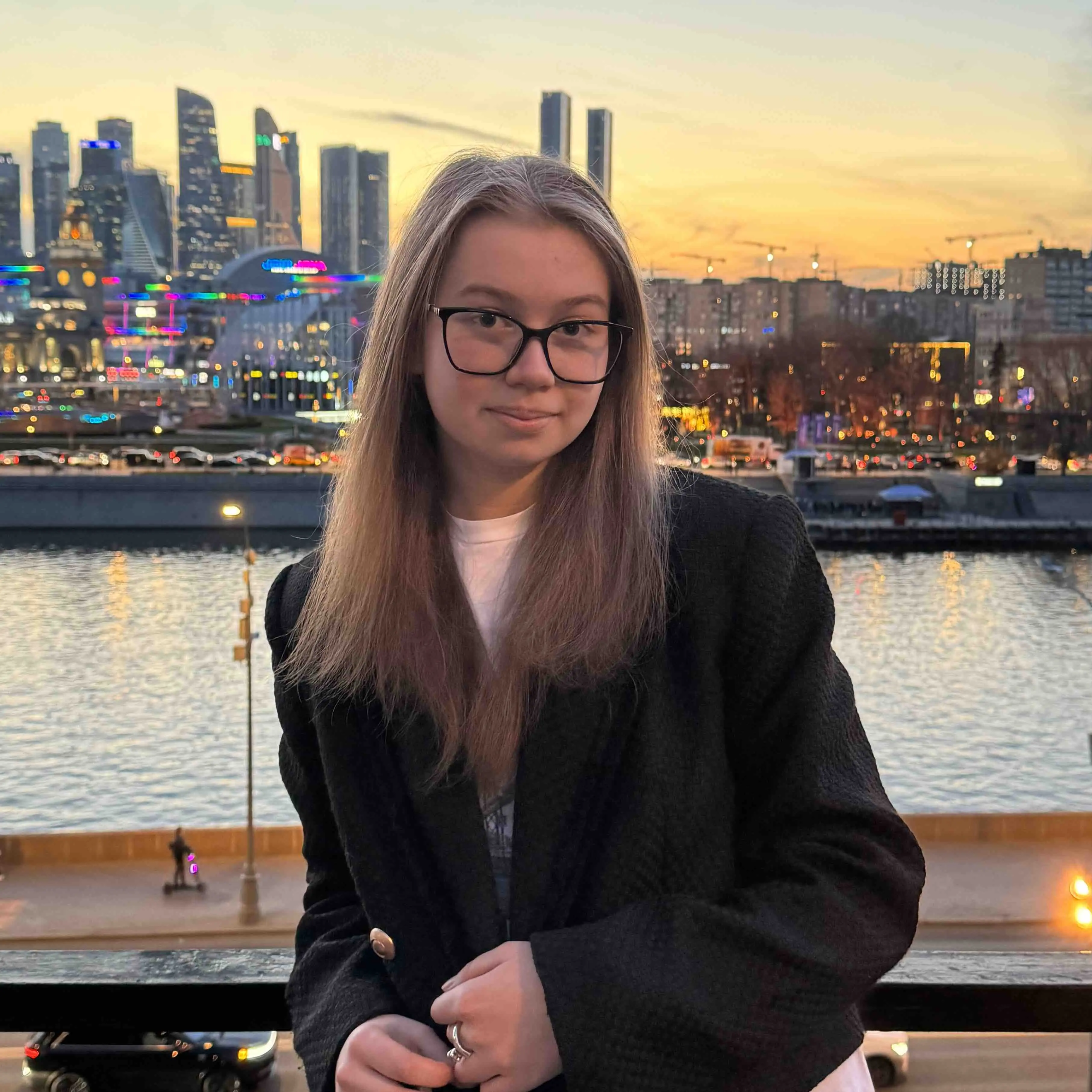 Екатерина Новикова