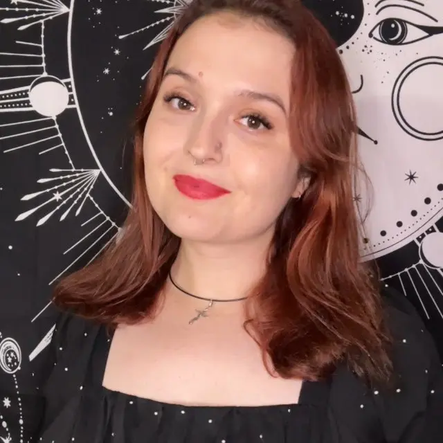 Александра Александровна