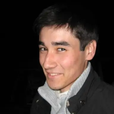 Айнур Ямилев