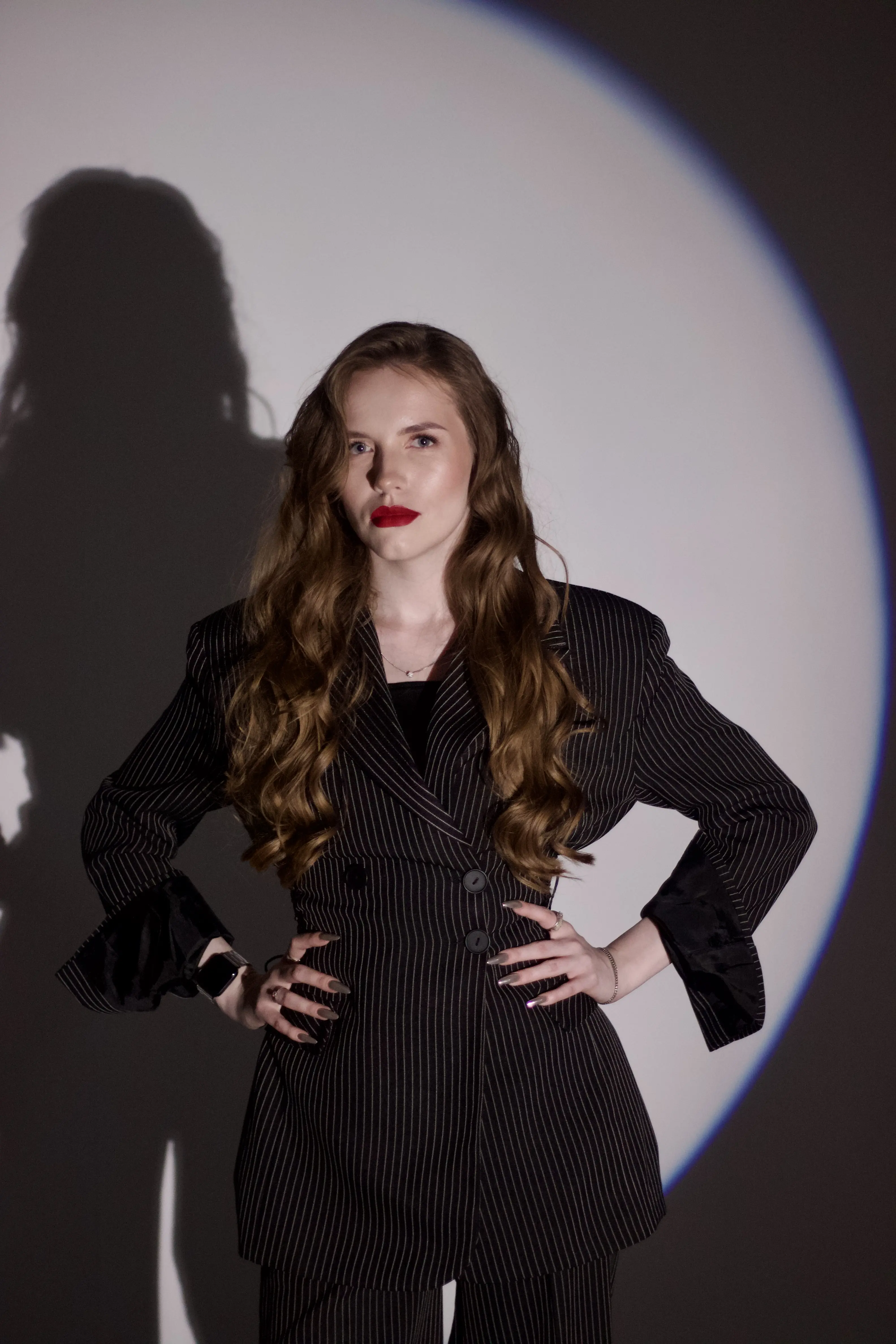 Валерия Курдюмова | Сетка — социальная сеть от hh.ru