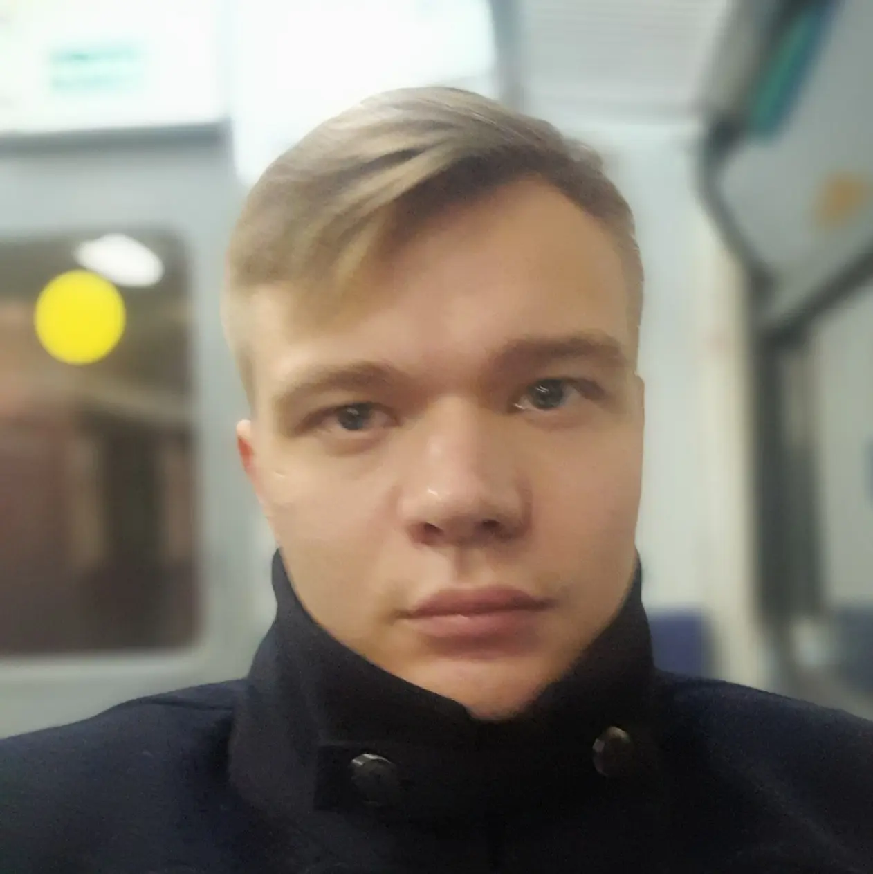 Илья Козьменко