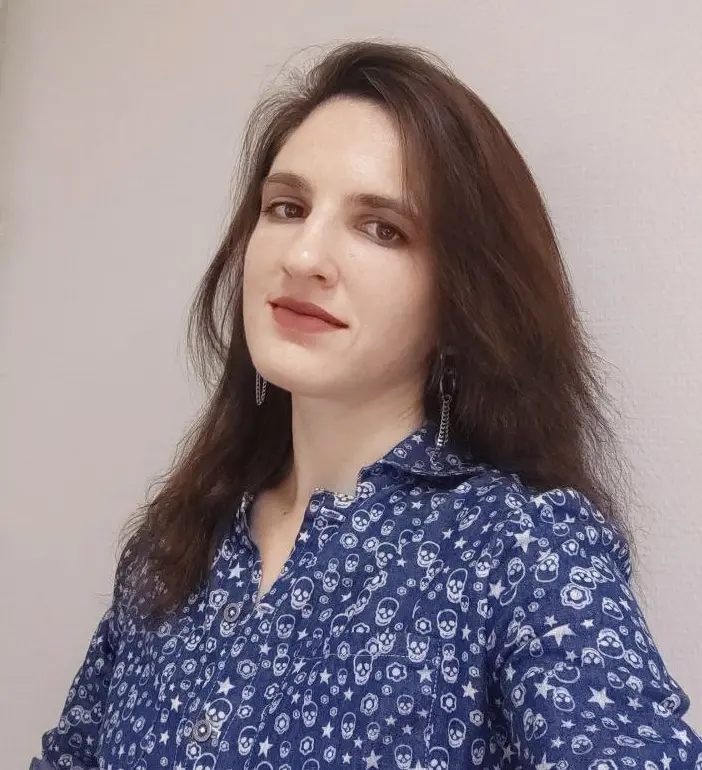 Дарья Панченко