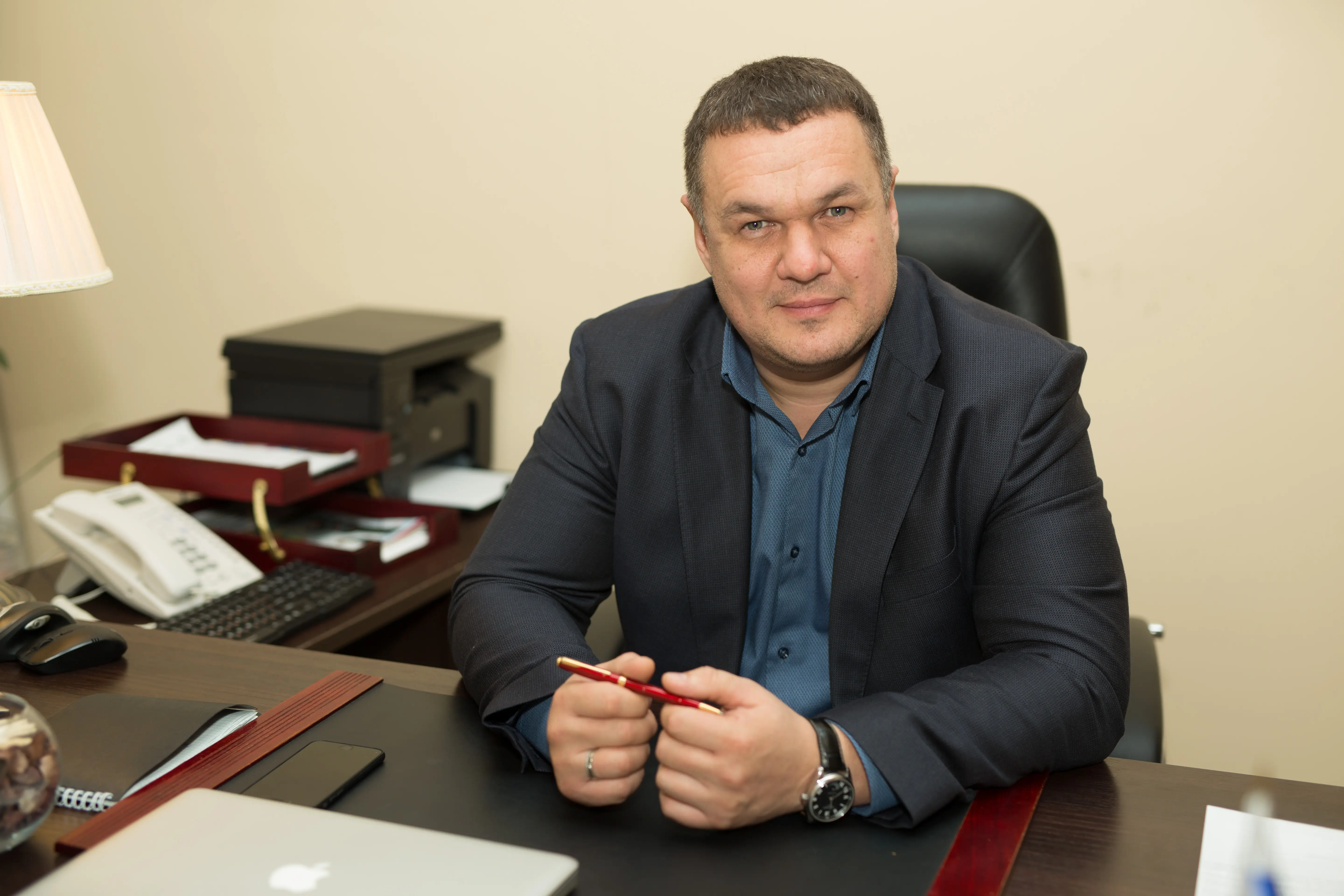 Данил Рыбалко | Сетка — социальная сеть от hh.ru