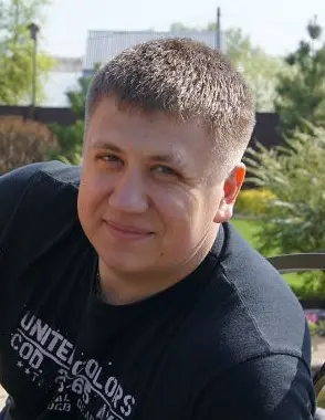 Максим Головин | Сетка — социальная сеть от hh.ru