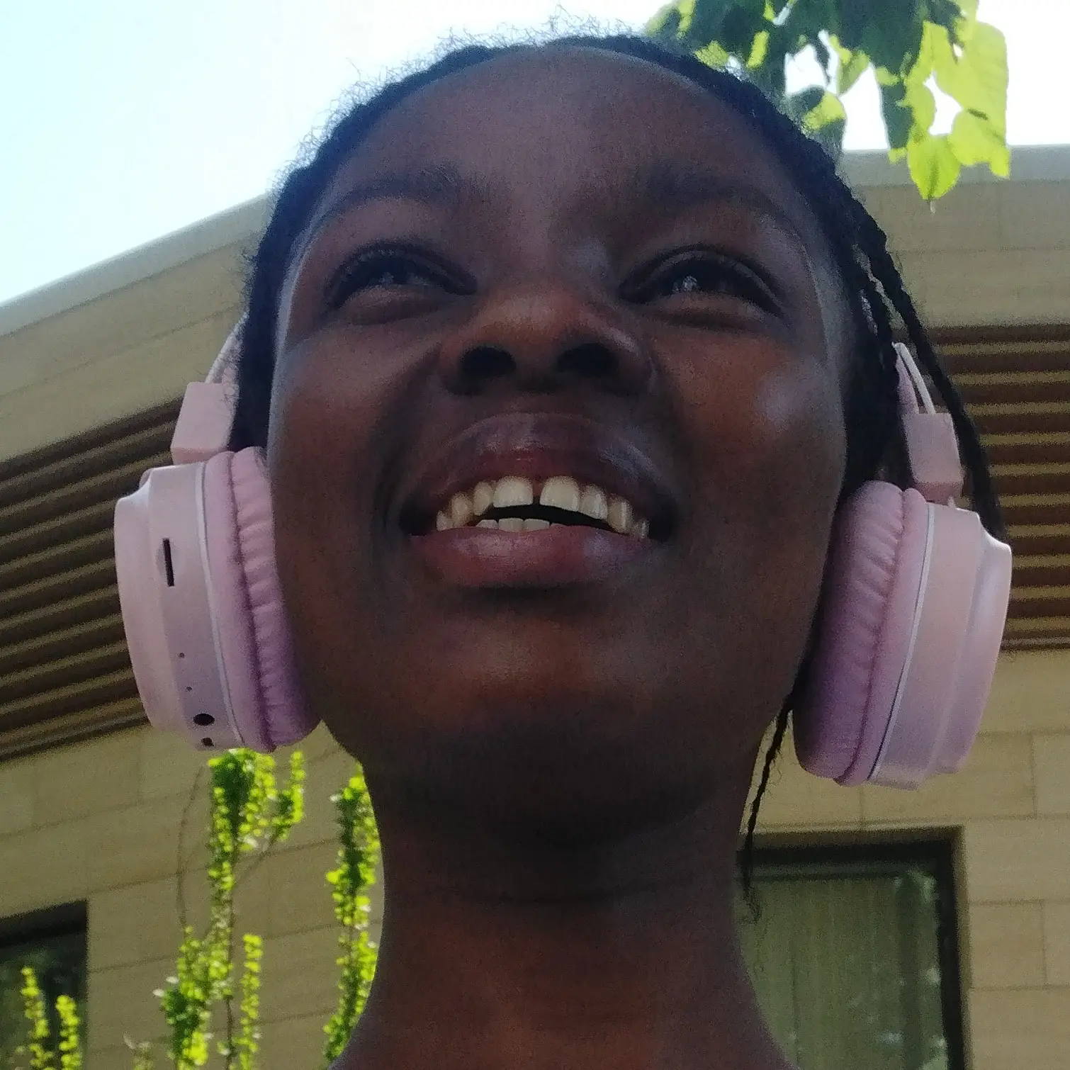 Itwitaho Badine