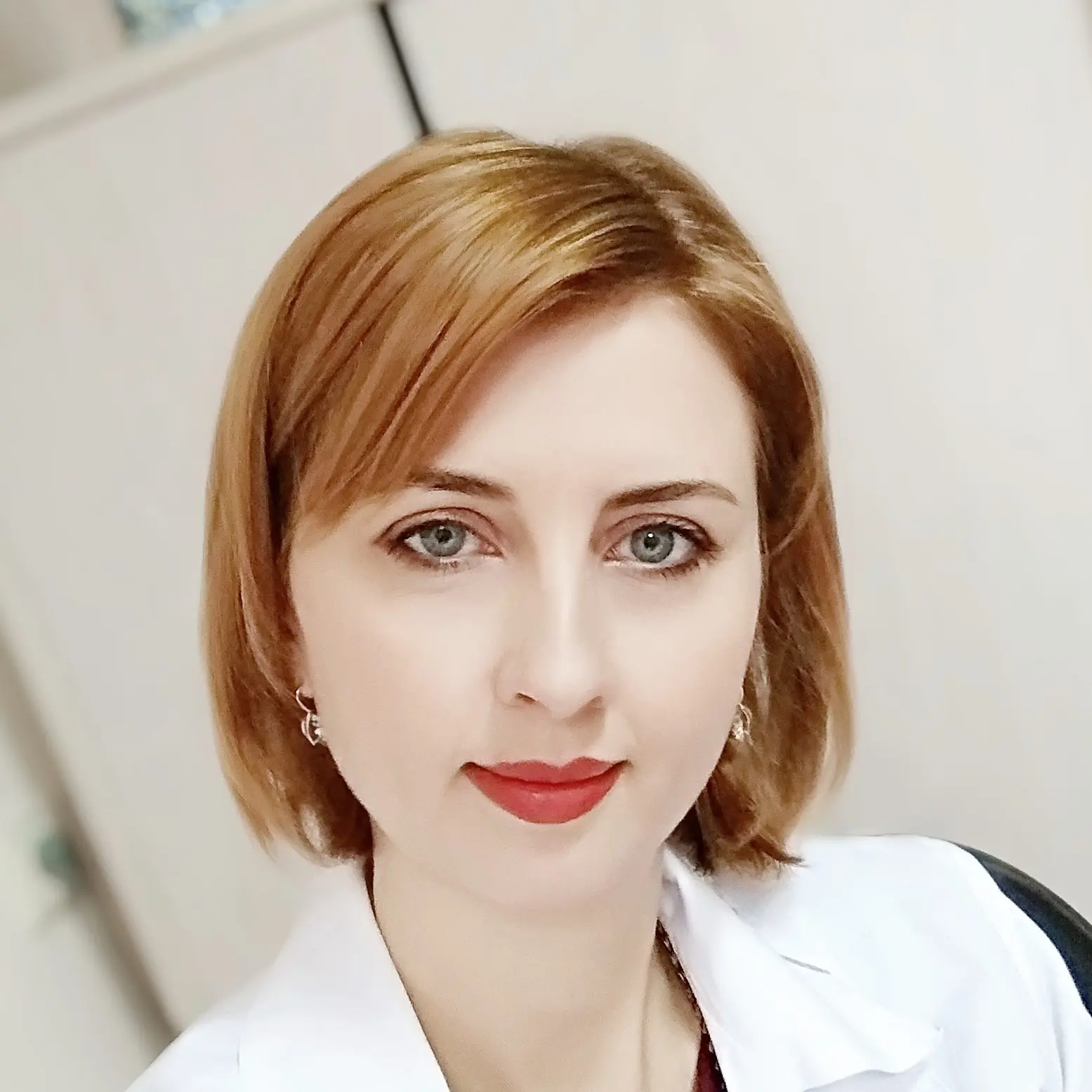 Екатерина Ерзакова
