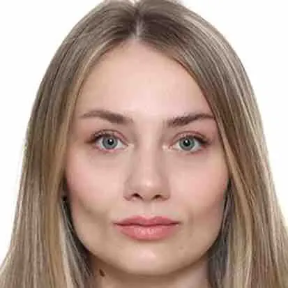 Екатерина Наумова