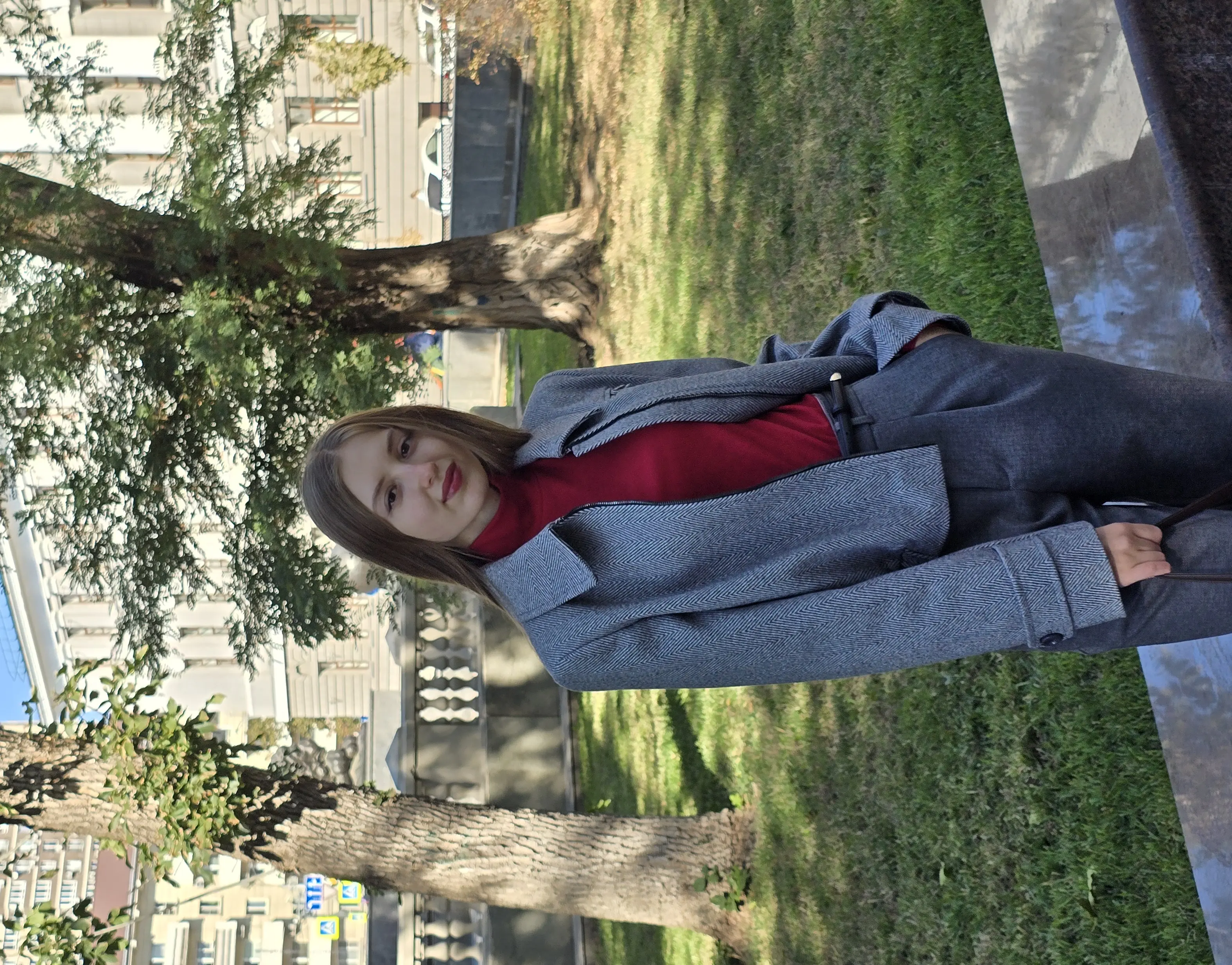 Юлия Петраш