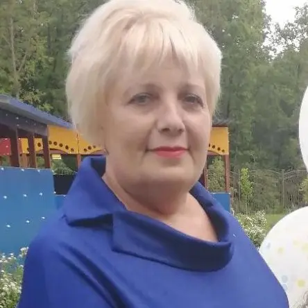 Галина Мальцева