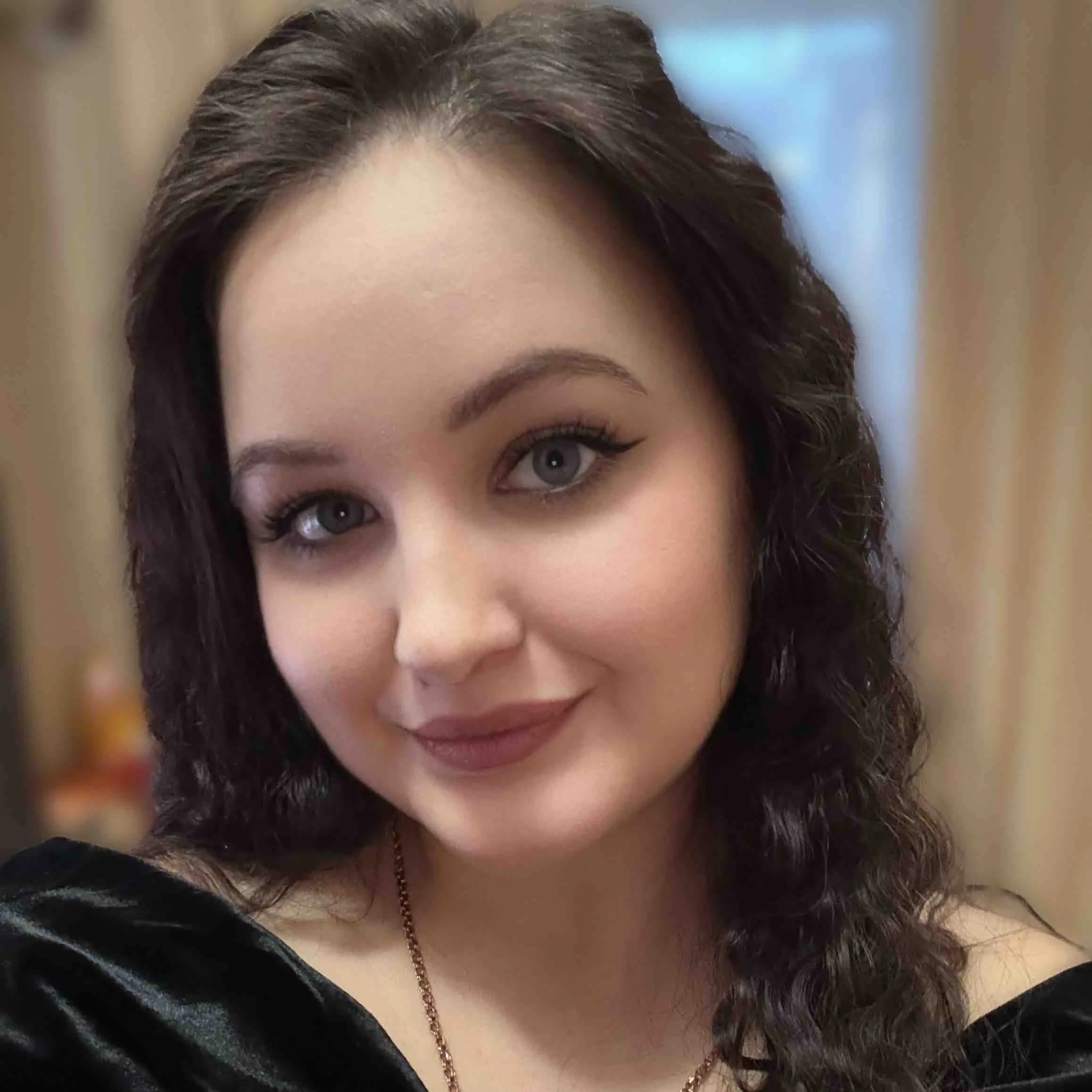 Анастасия Мельникова | Сетка — социальная сеть от hh.ru