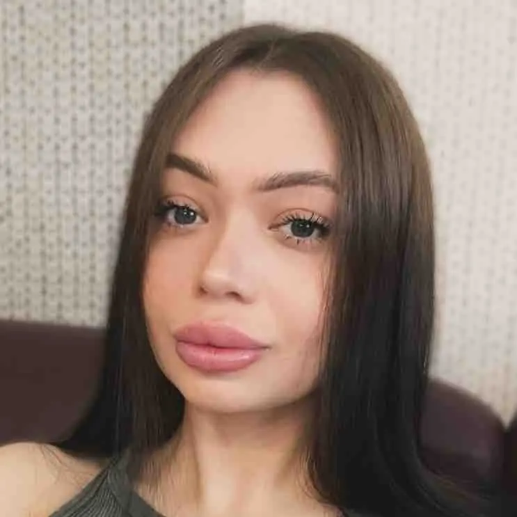Екатерина Петрушкова