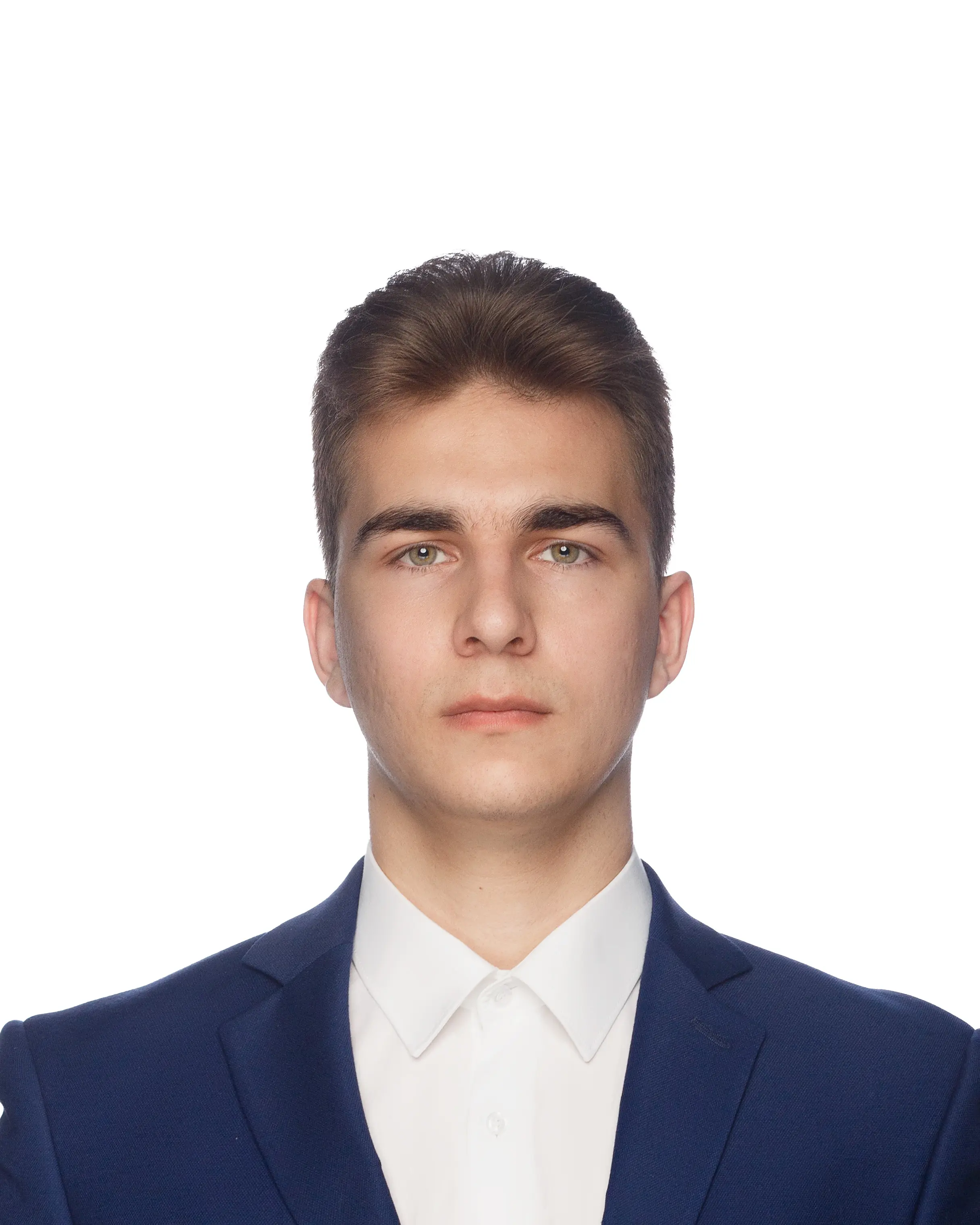 Роман Демьяненко | Сетка — социальная сеть от hh.ru