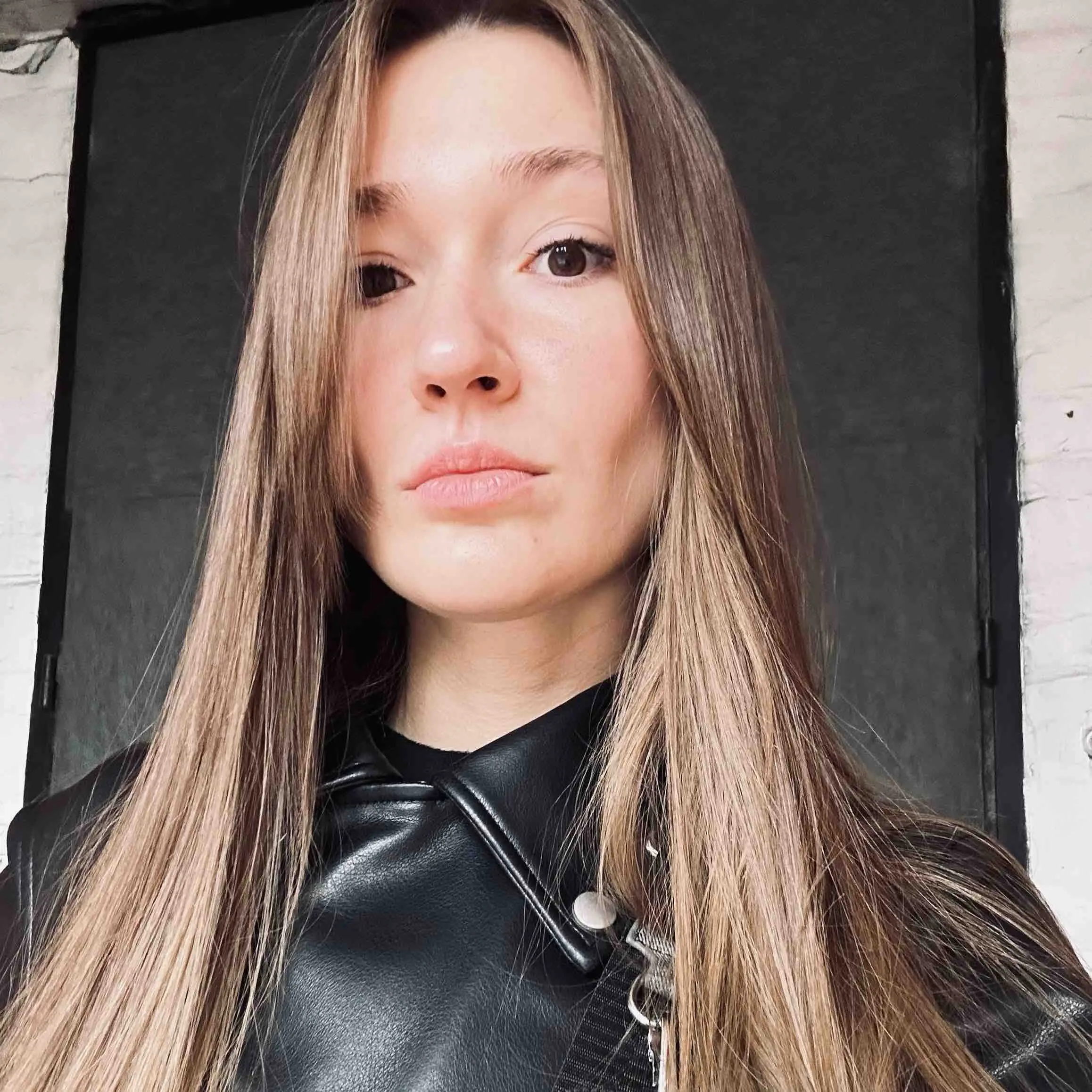 Дарья Примаченко