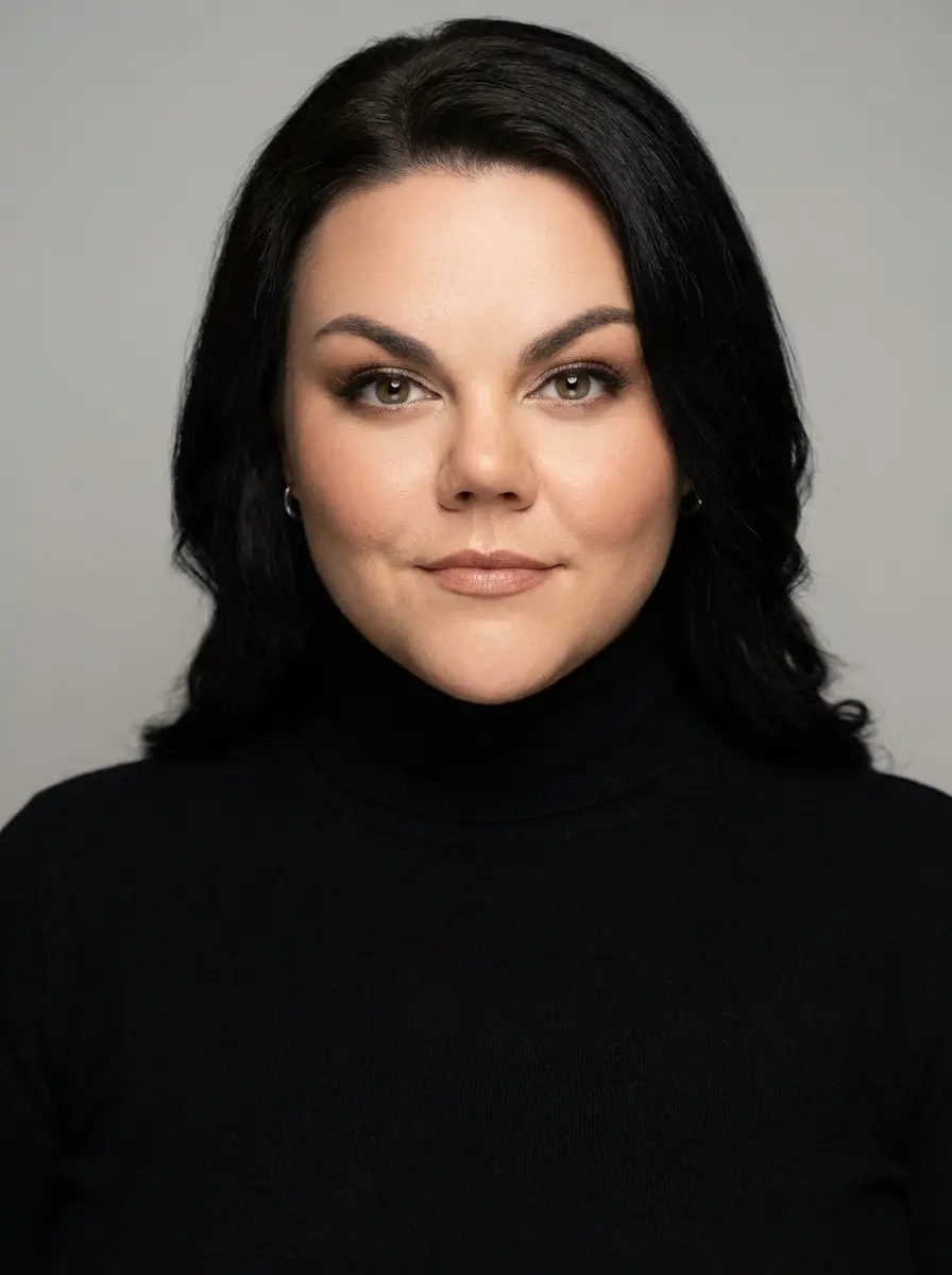 Анна Белоносова