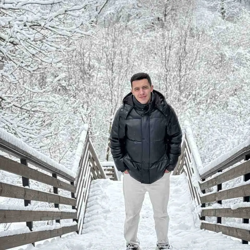 Maksim Nastyukhin