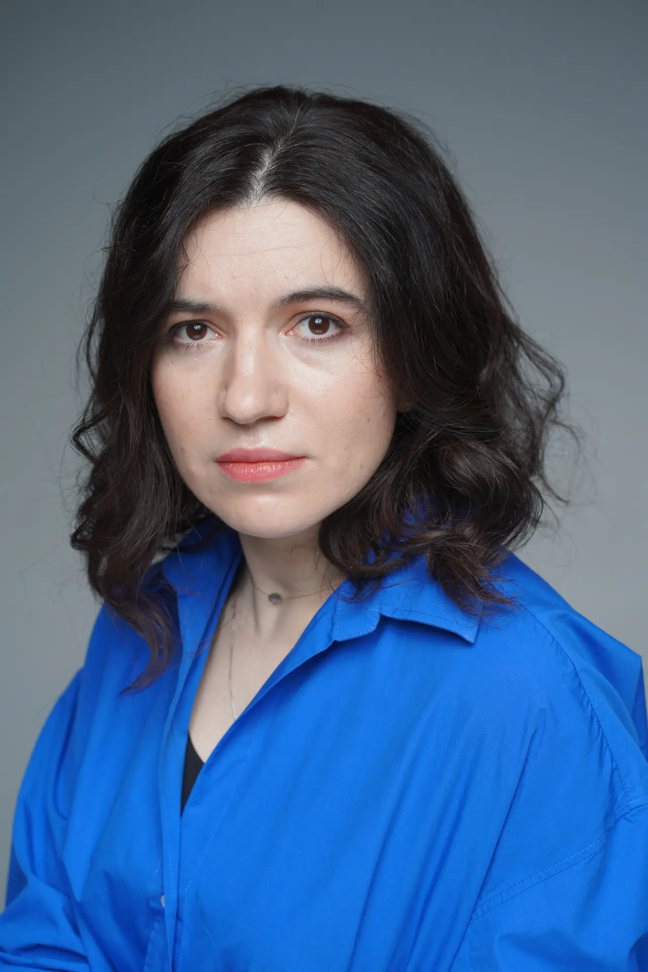 Елена Панова