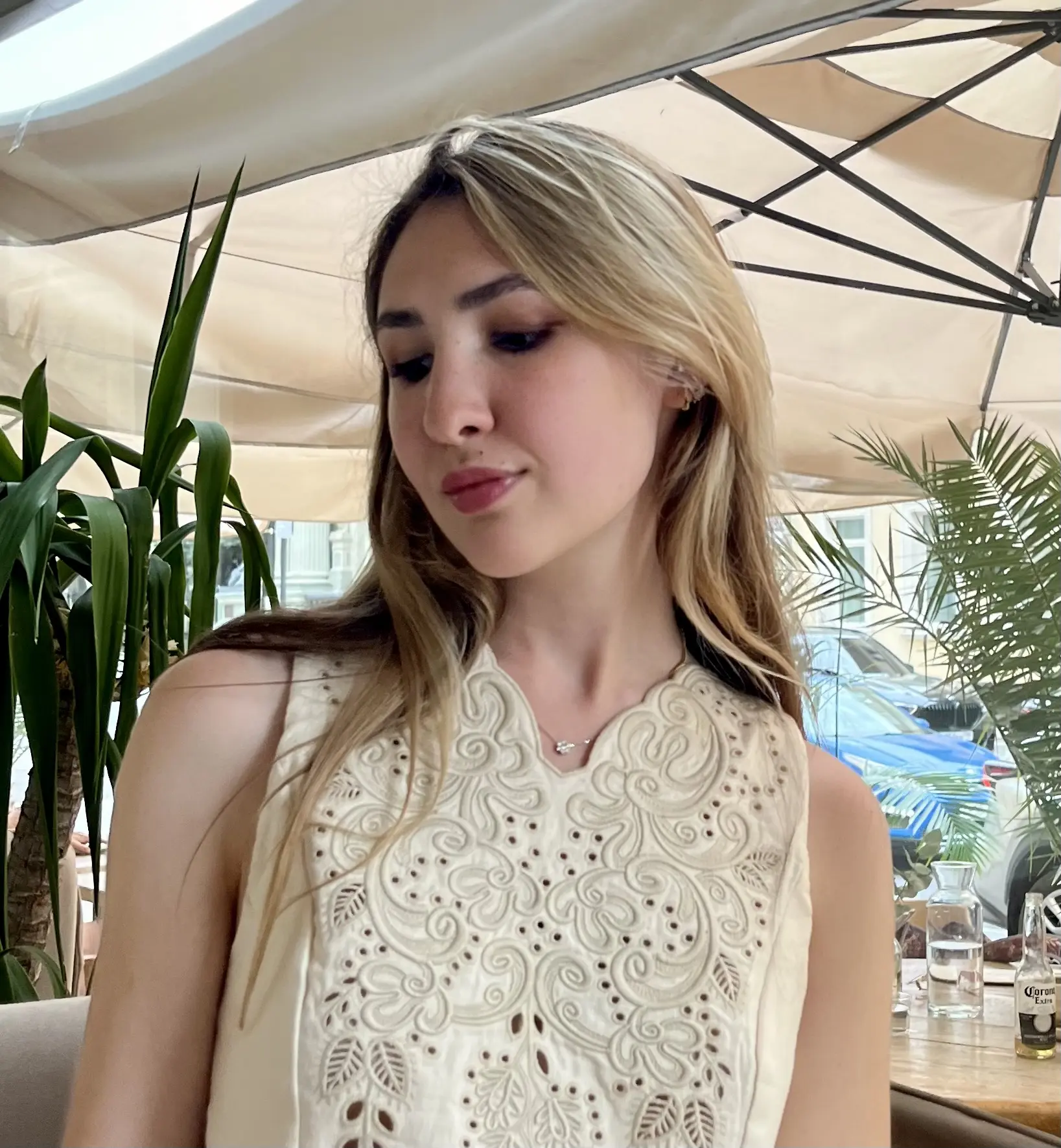 Дарья Роднова