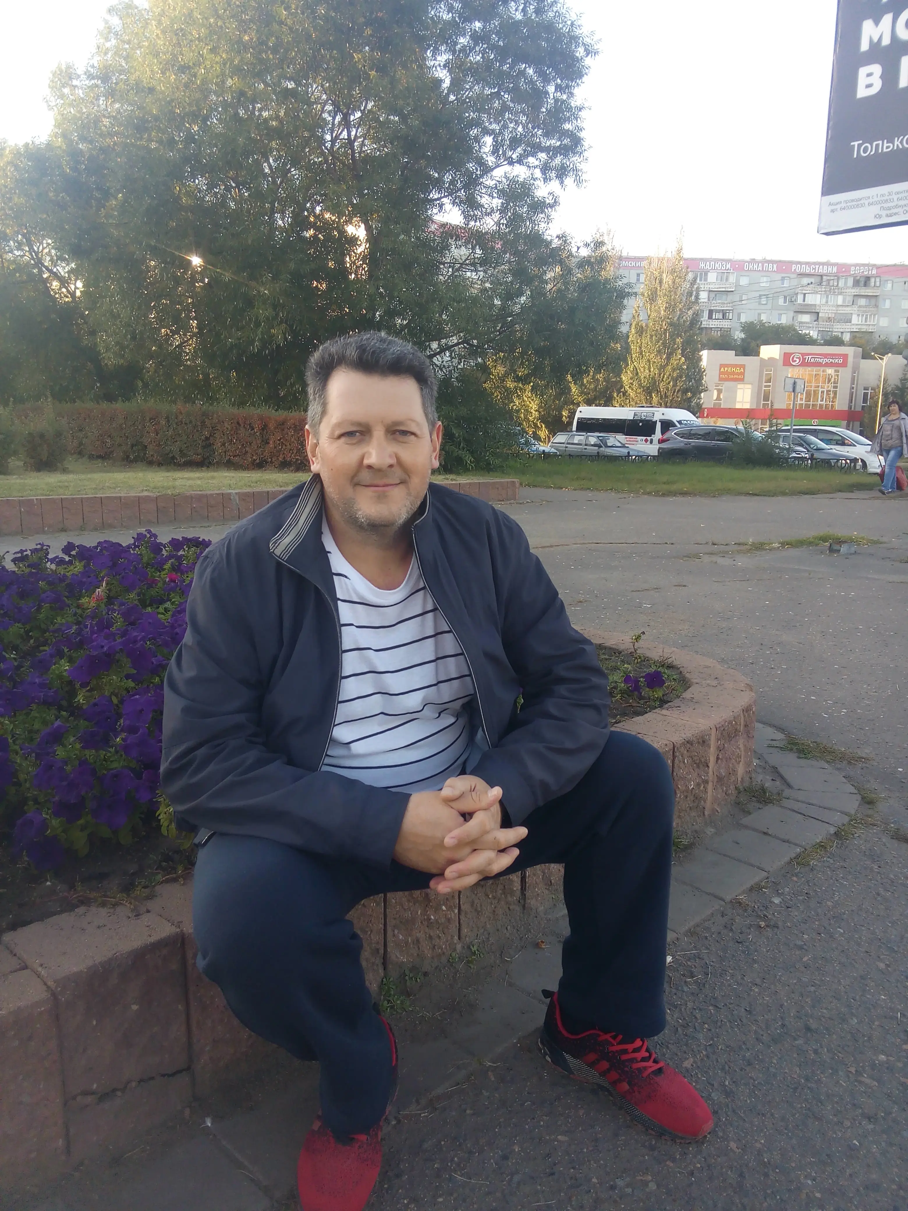 Сергей Гавердовский