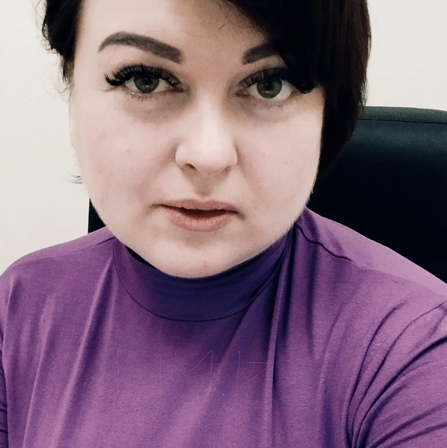 Юлия Галкина