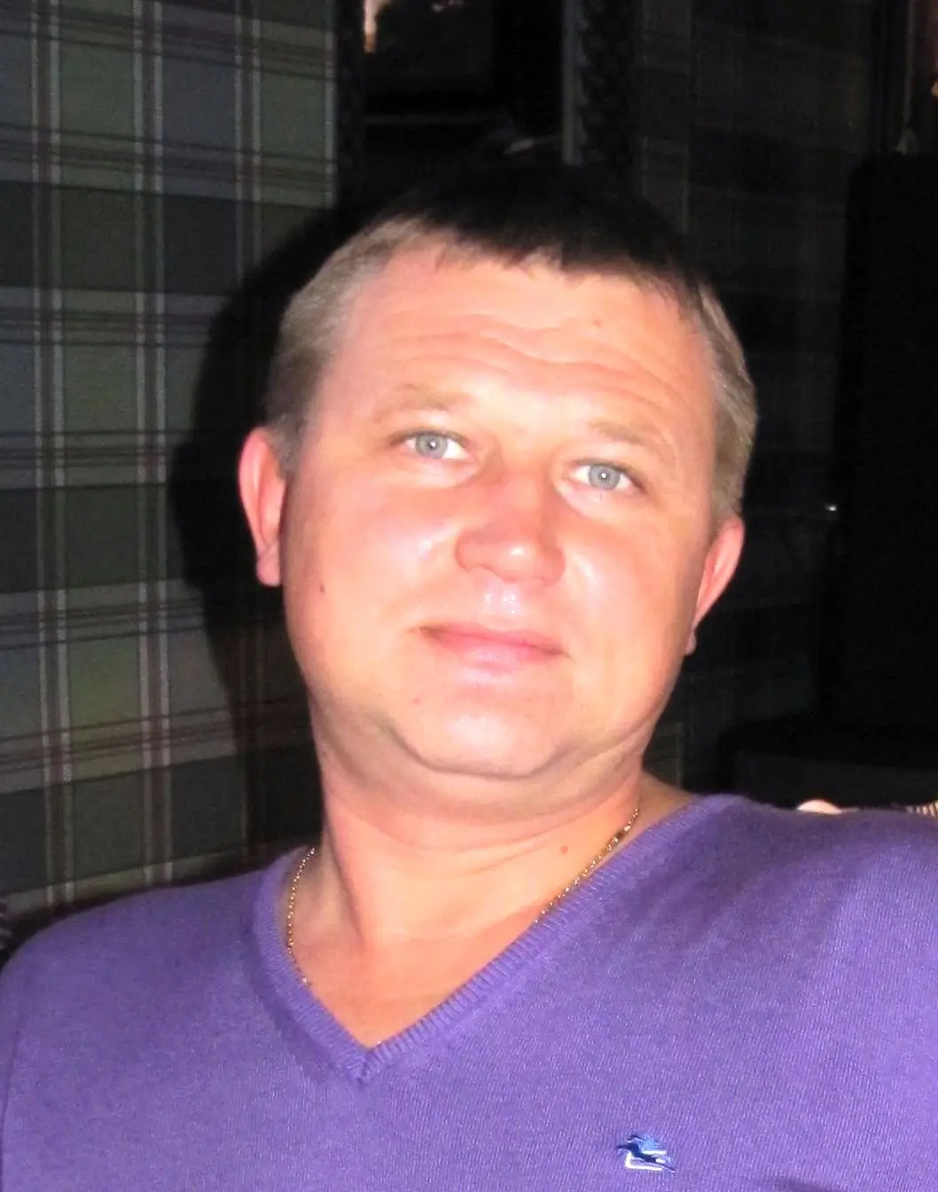 Геннадий Илатовский