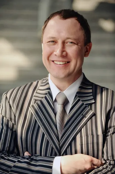 Алексей Третьяков