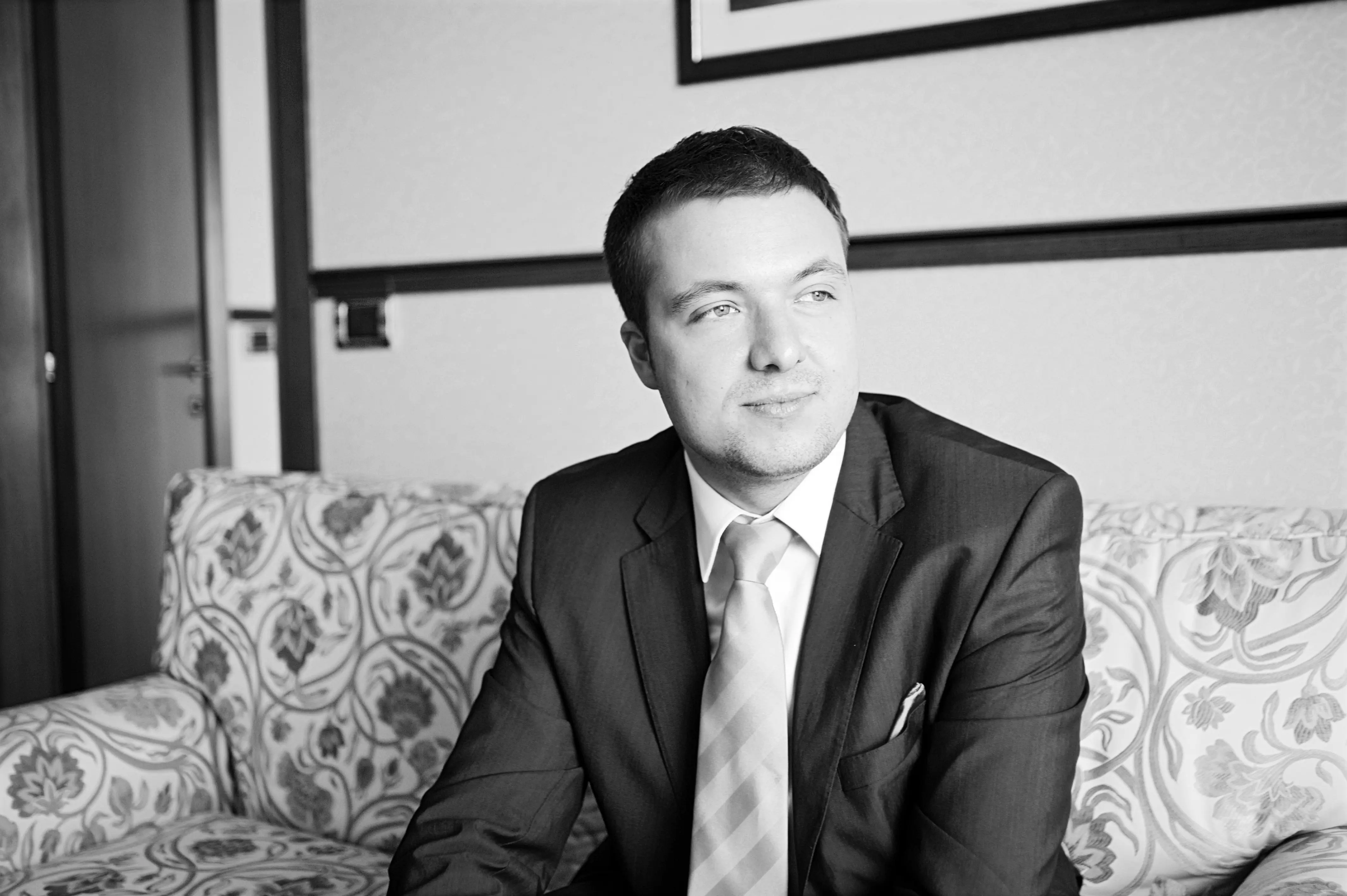 Алексей Казачков | Сетка — социальная сеть от hh.ru