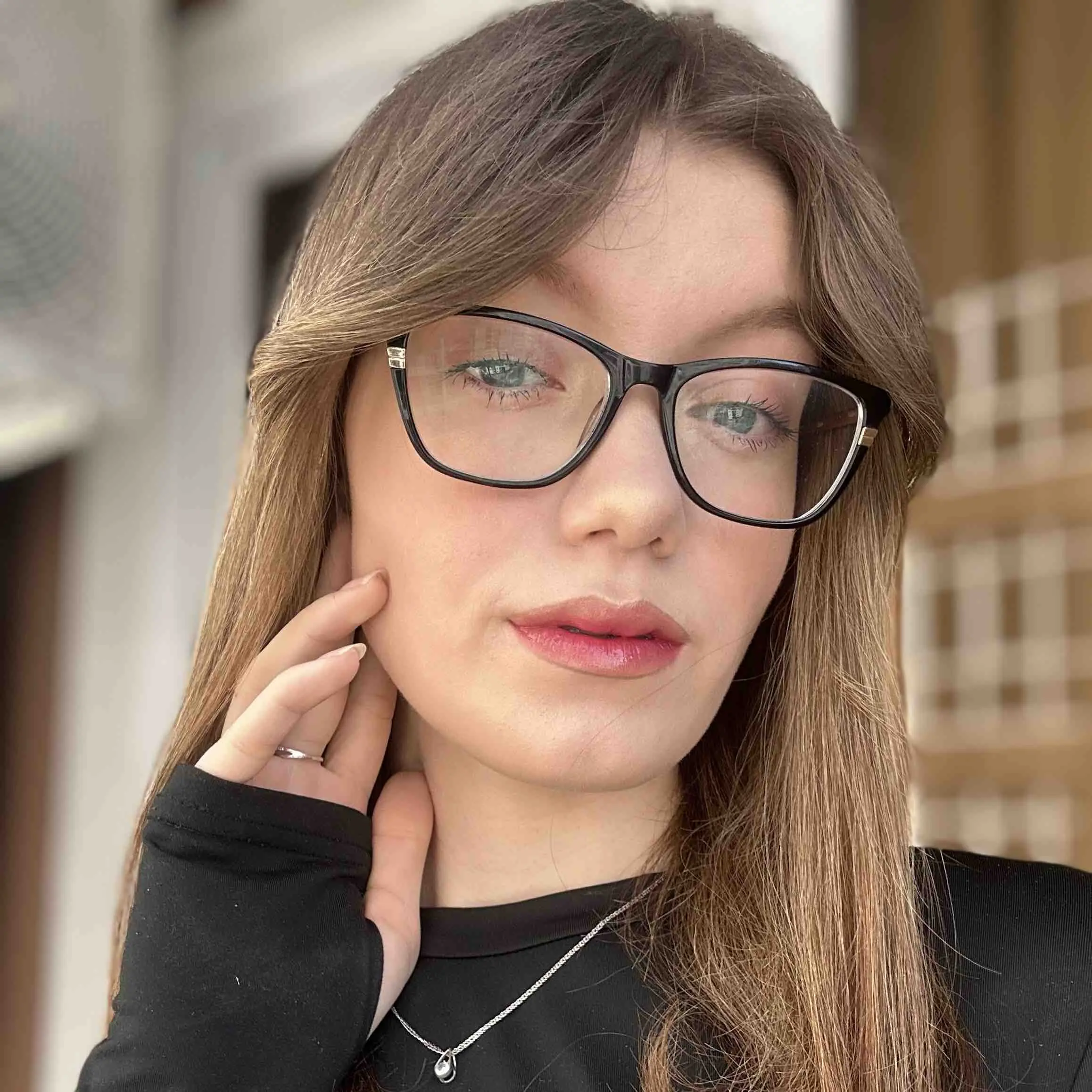 Алина Табакаева