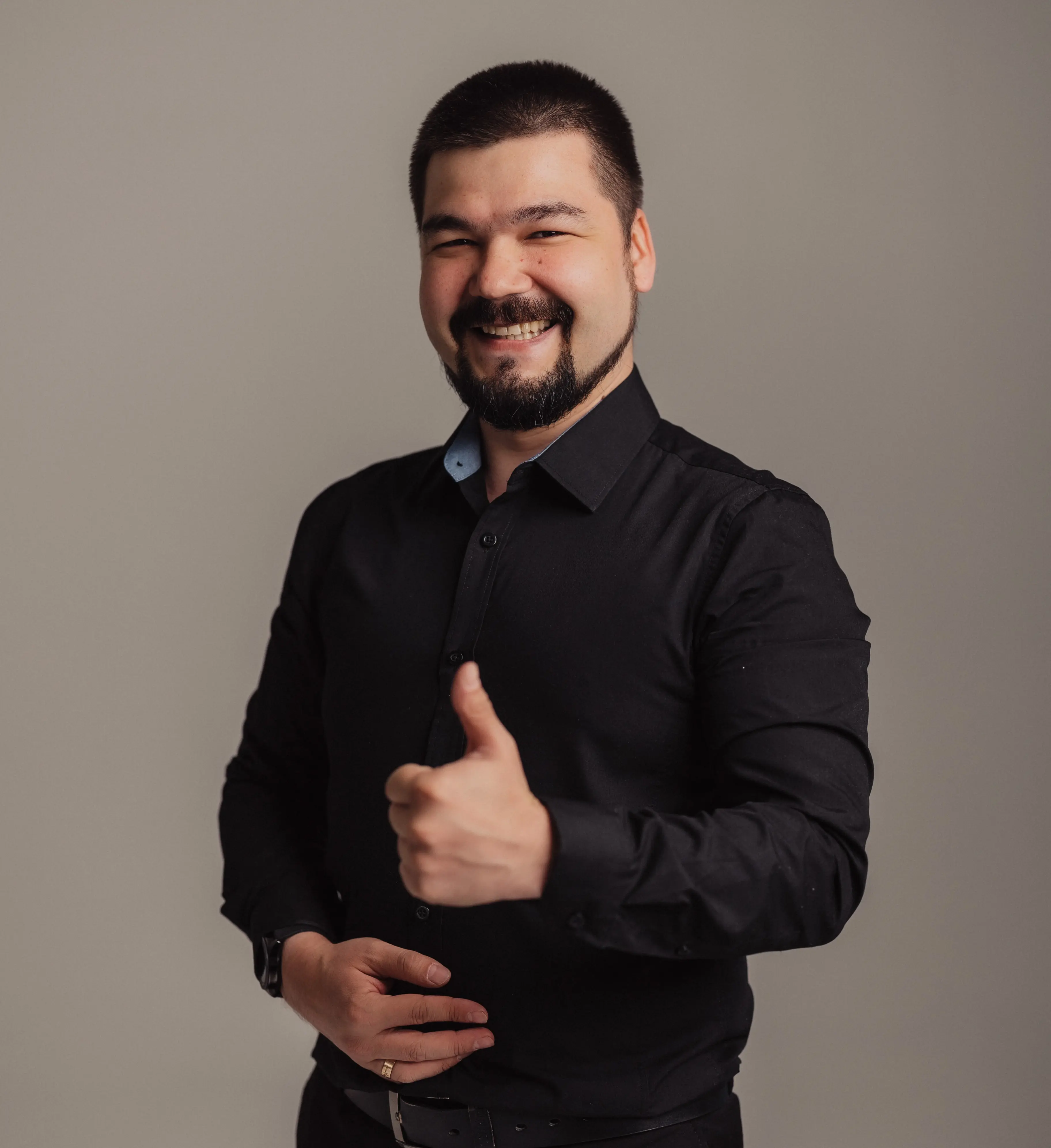 Нияз Закиров