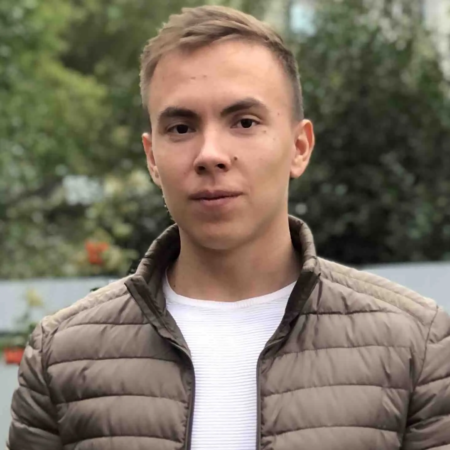 Роман Астафьев