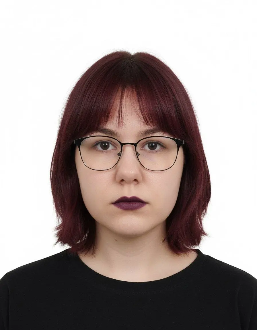 Кира Воронина | Сетка — социальная сеть от hh.ru