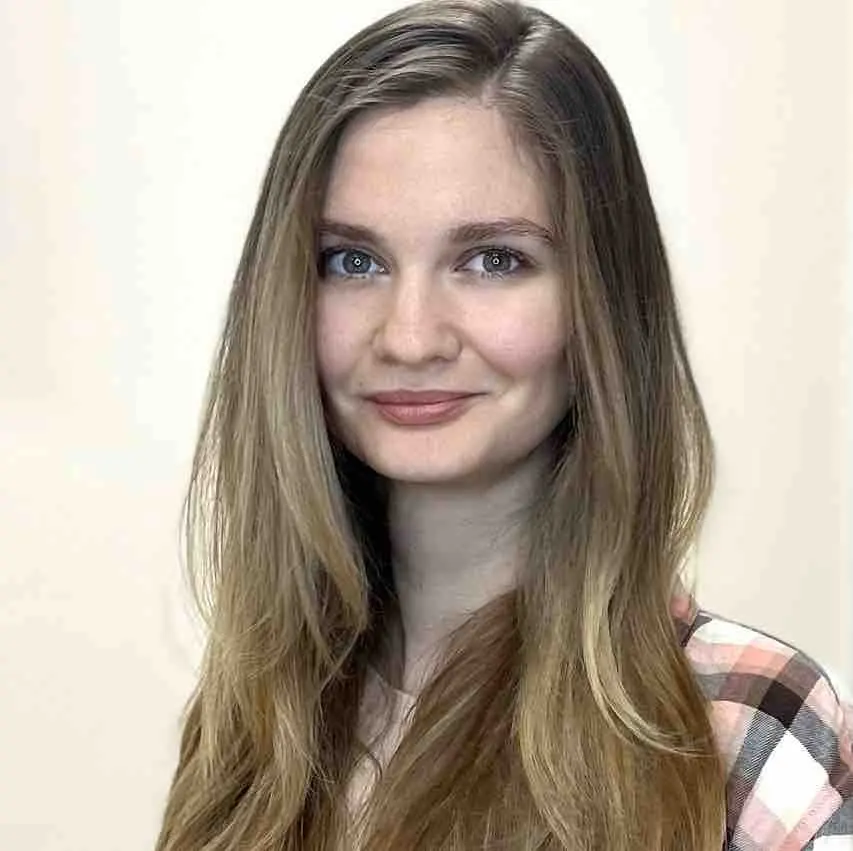 Екатерина Пискунова