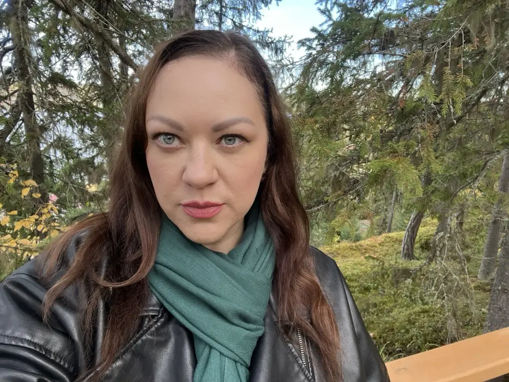 Светлана Синчило