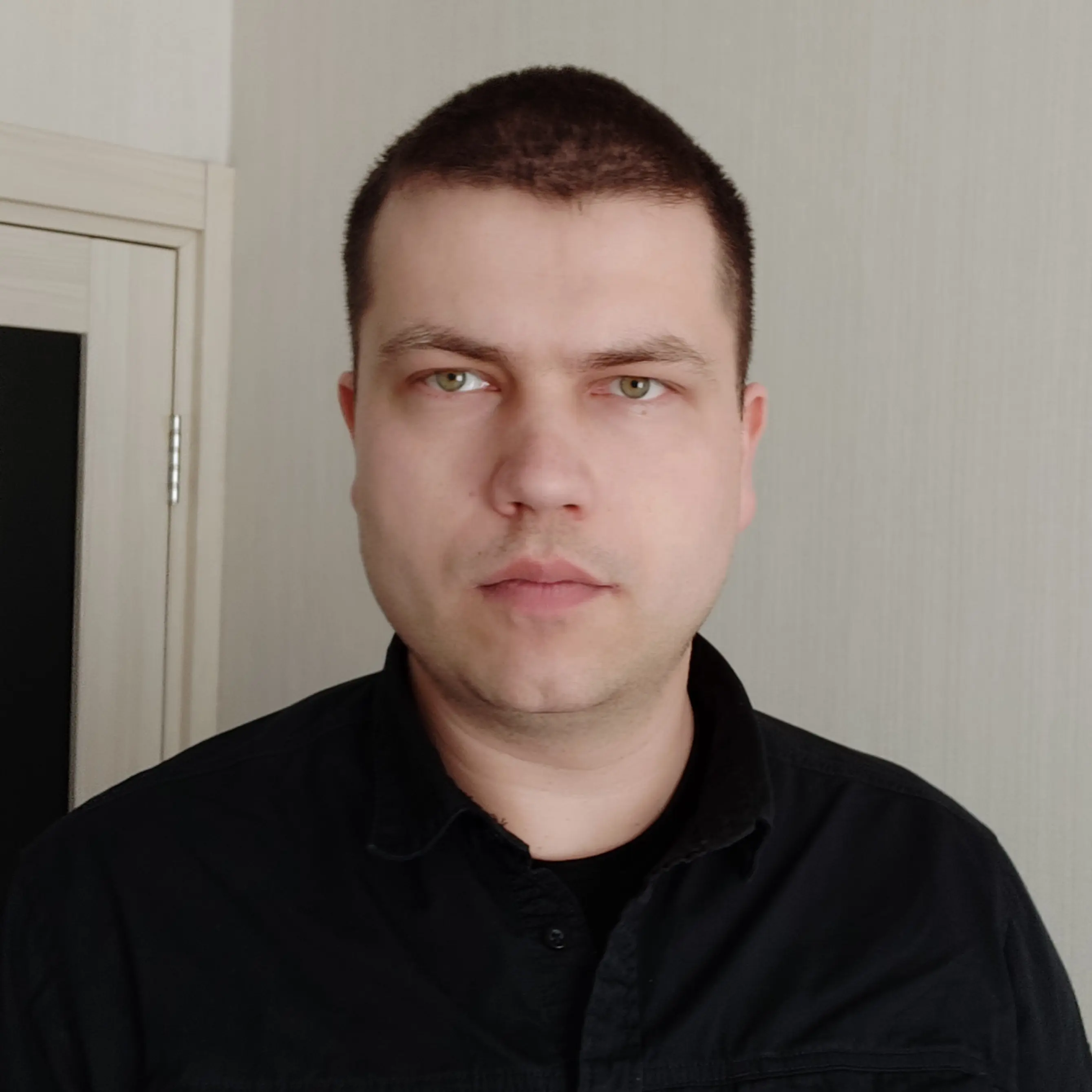 Сергей Коробко