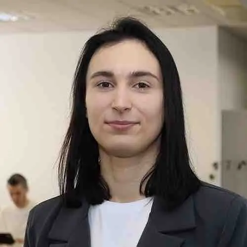 Татьяна Федько | Сетка — социальная сеть от hh.ru