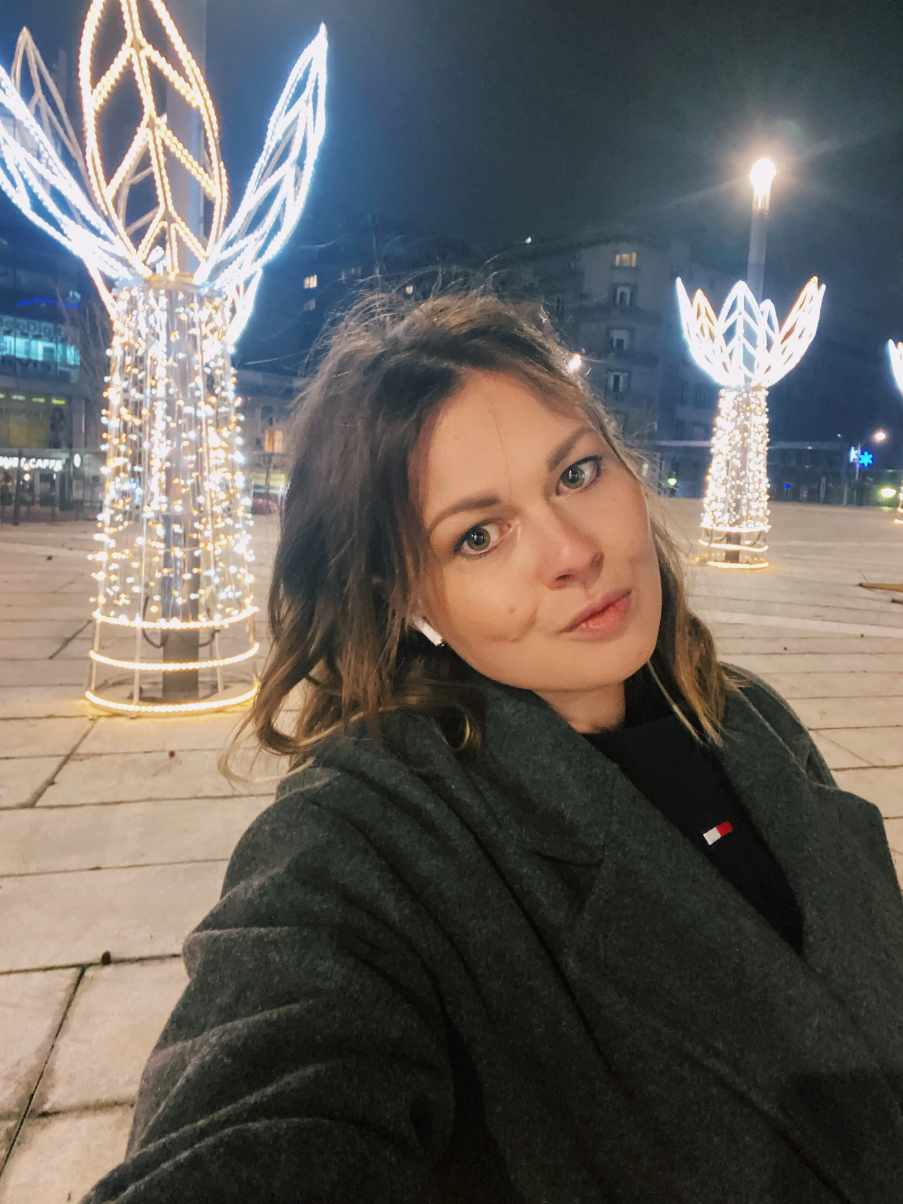 Юлия Коваленко