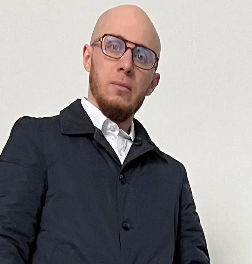 Murat Pseunov