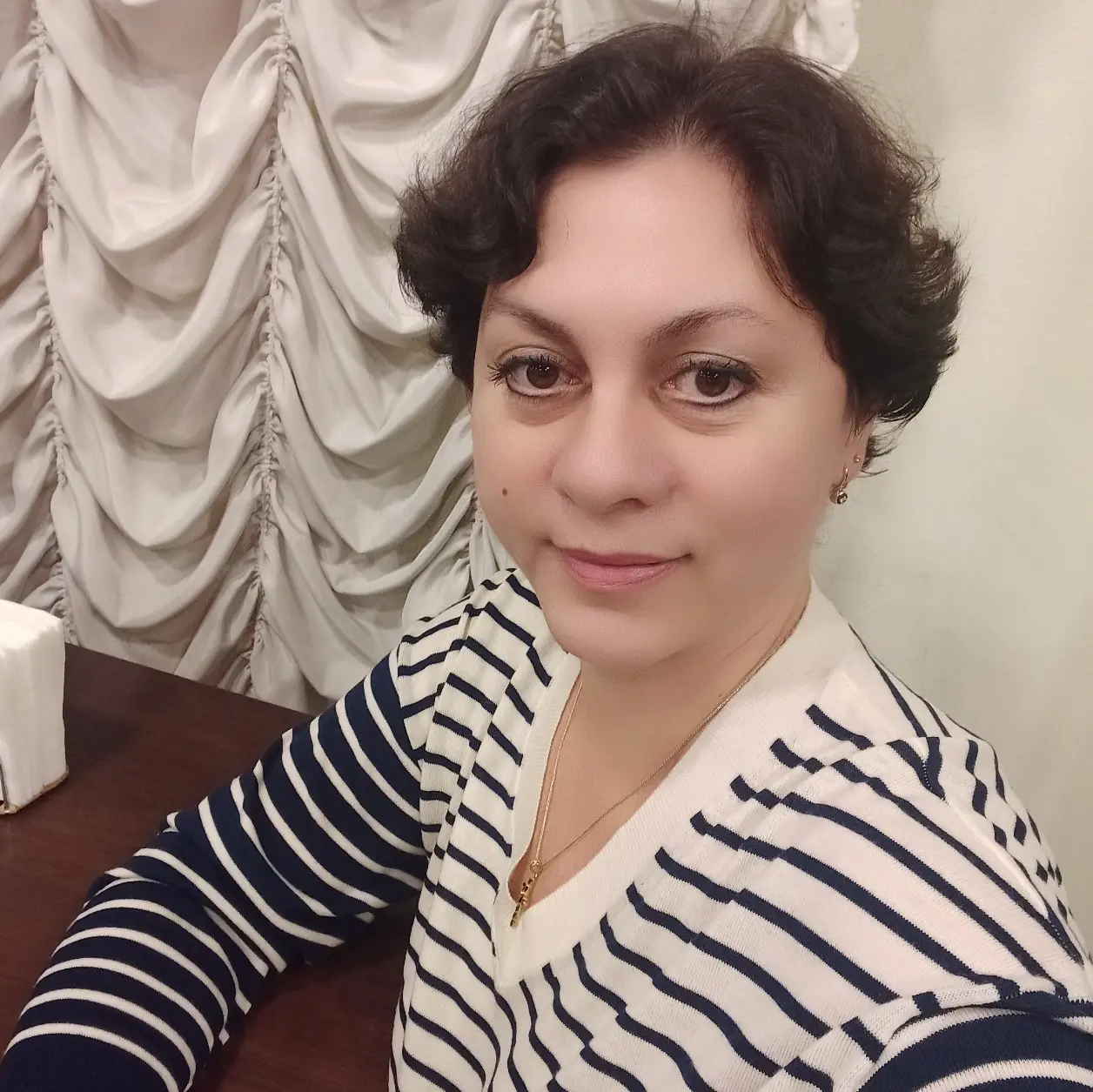 Екатерина Рябская