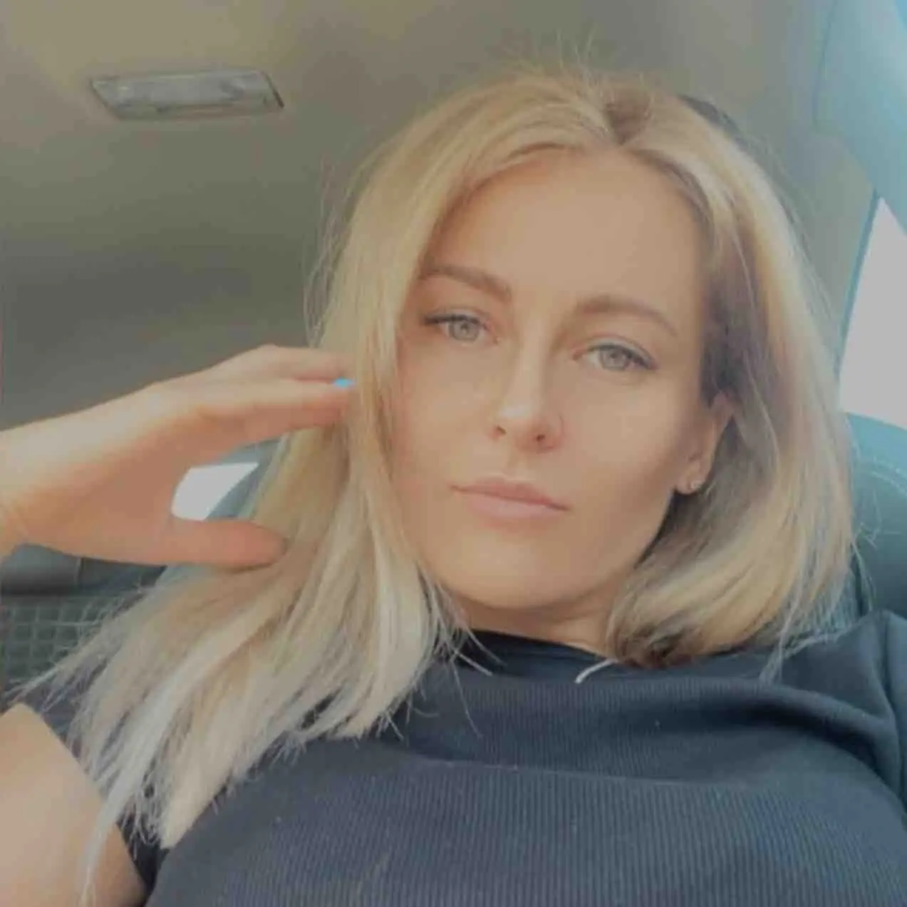 Мария Горшенина | Сетка — социальная сеть от hh.ru