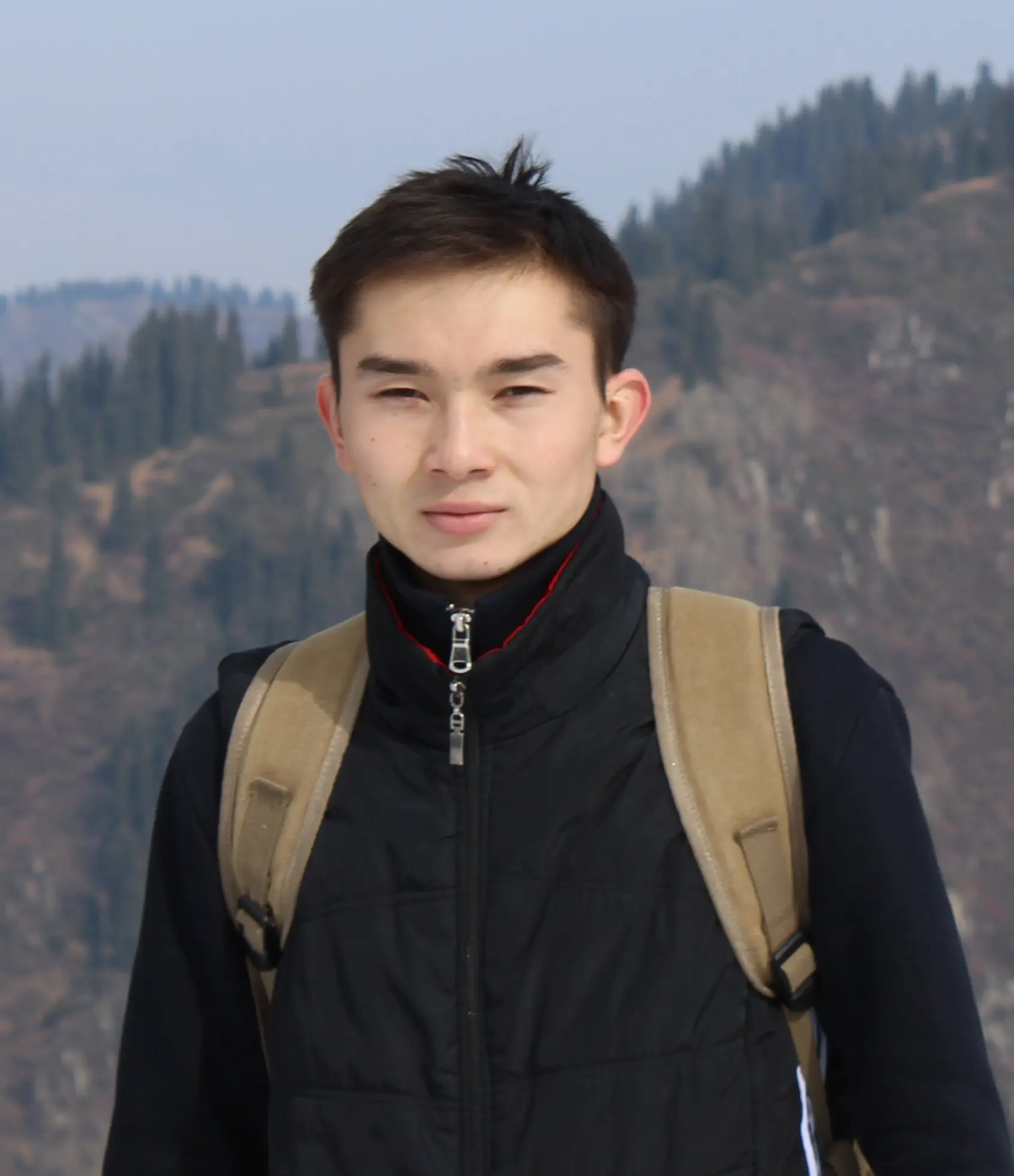 Dauren Otarbay