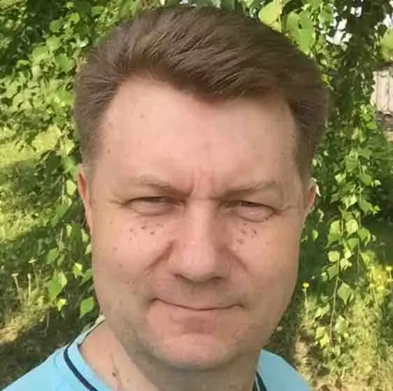 Валерий Филимонов