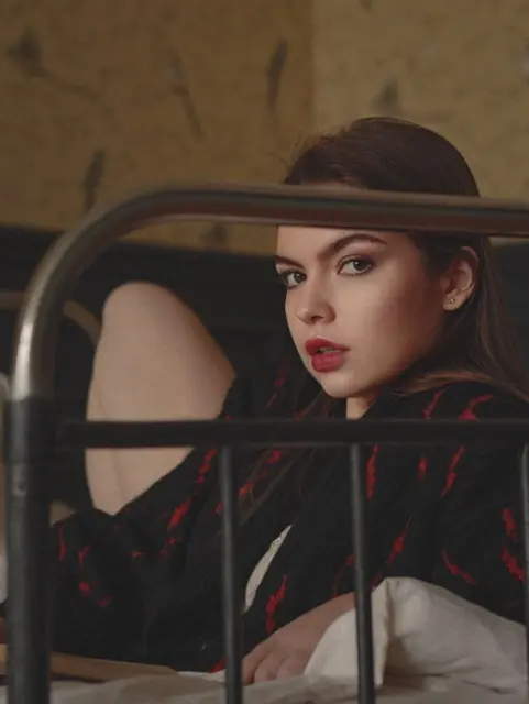 Александра Кузнецова