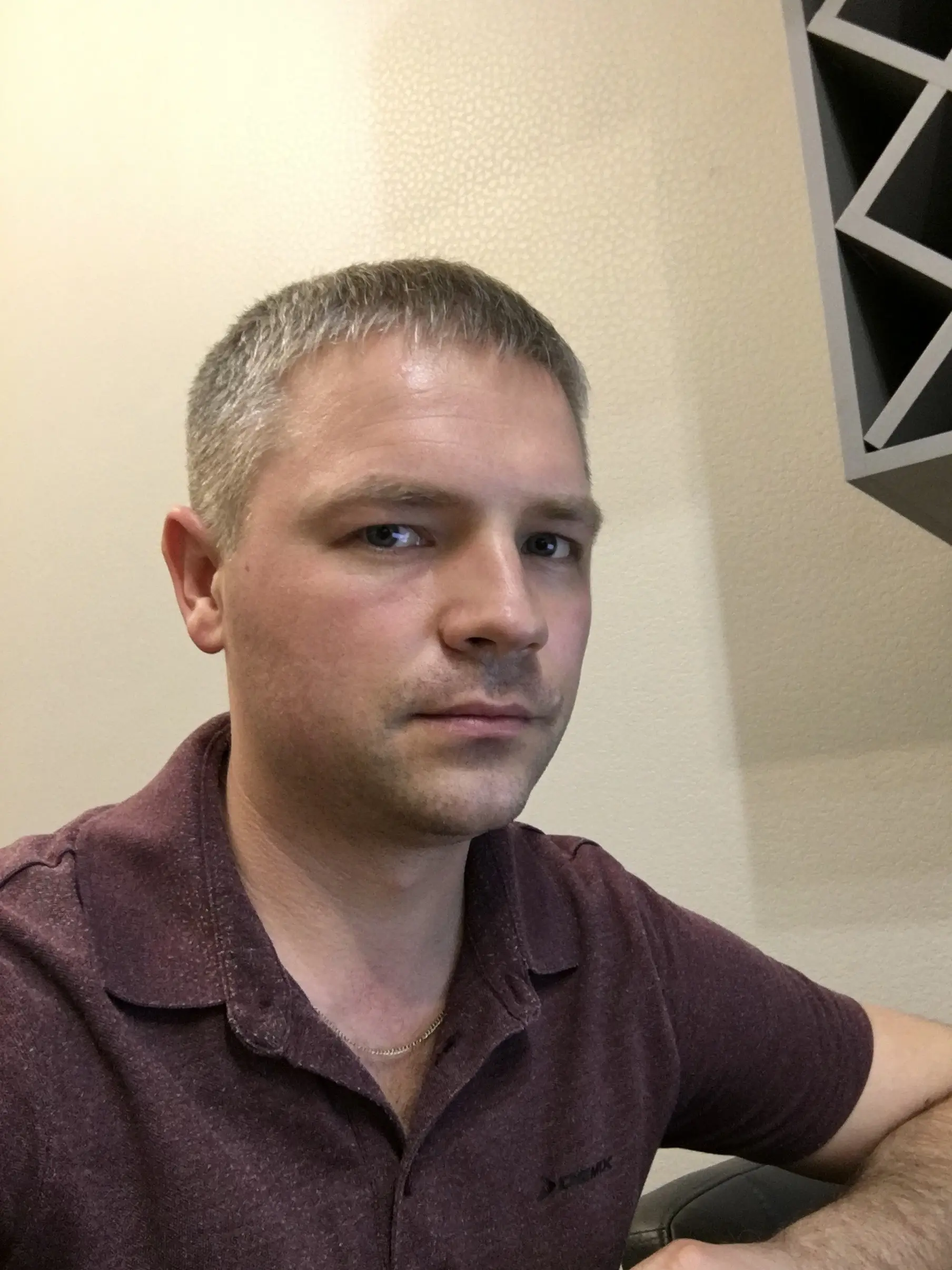 Сергей Герасимов