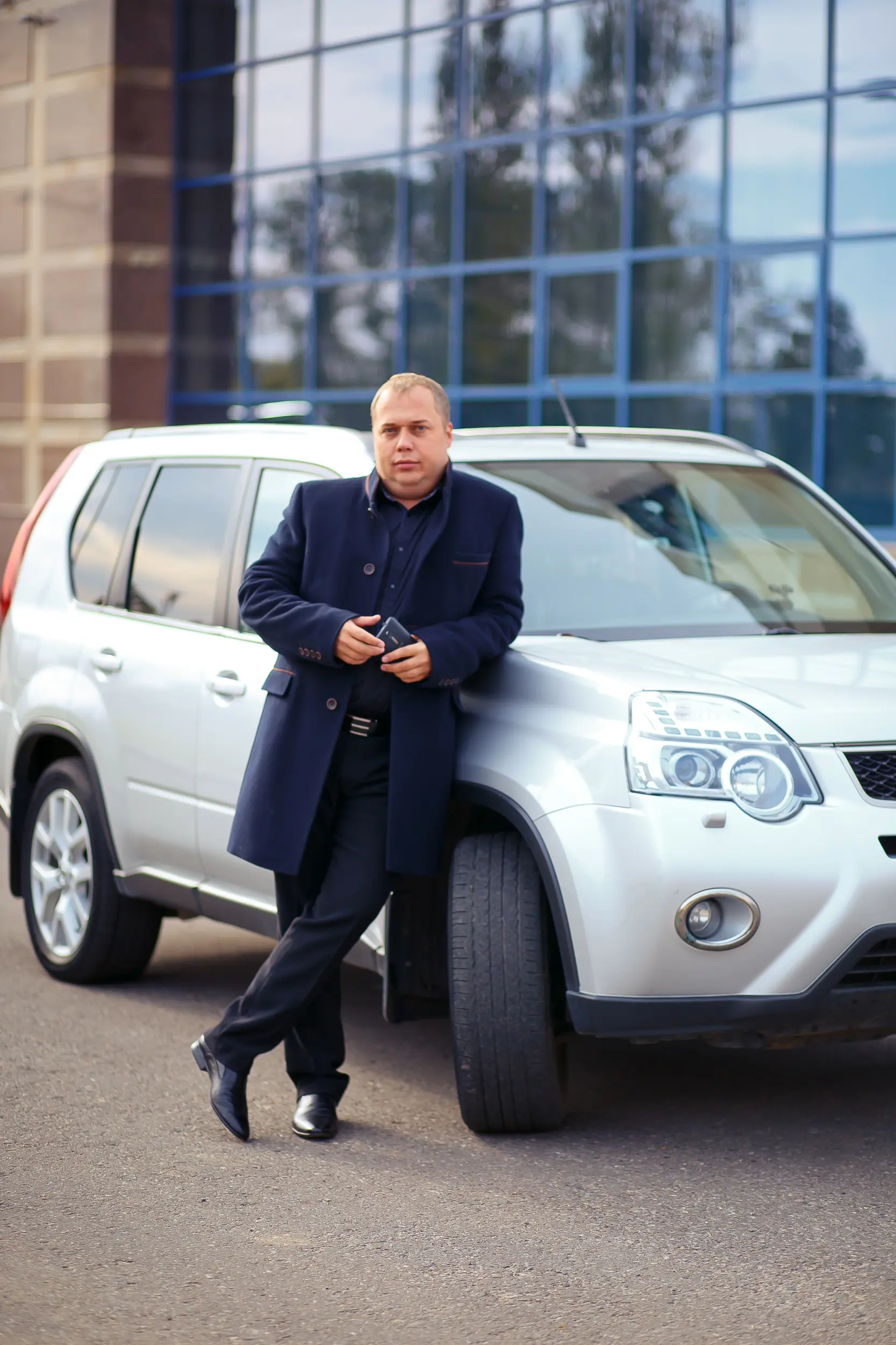 Алексей Вторыгин