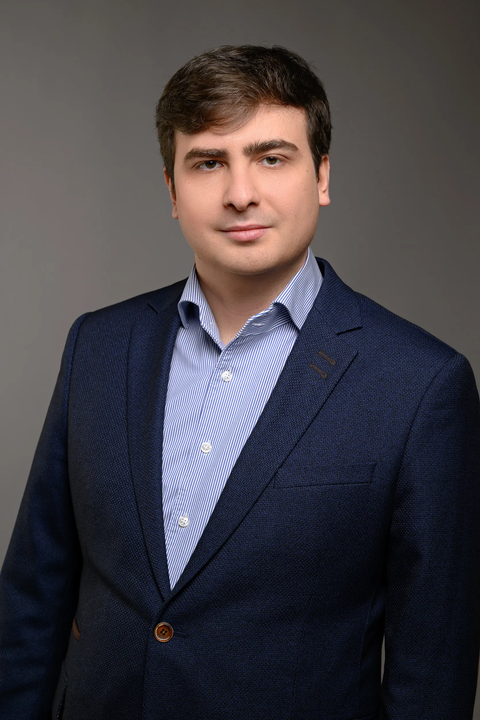 Денис Вуколов | Сетка — социальная сеть от hh.ru